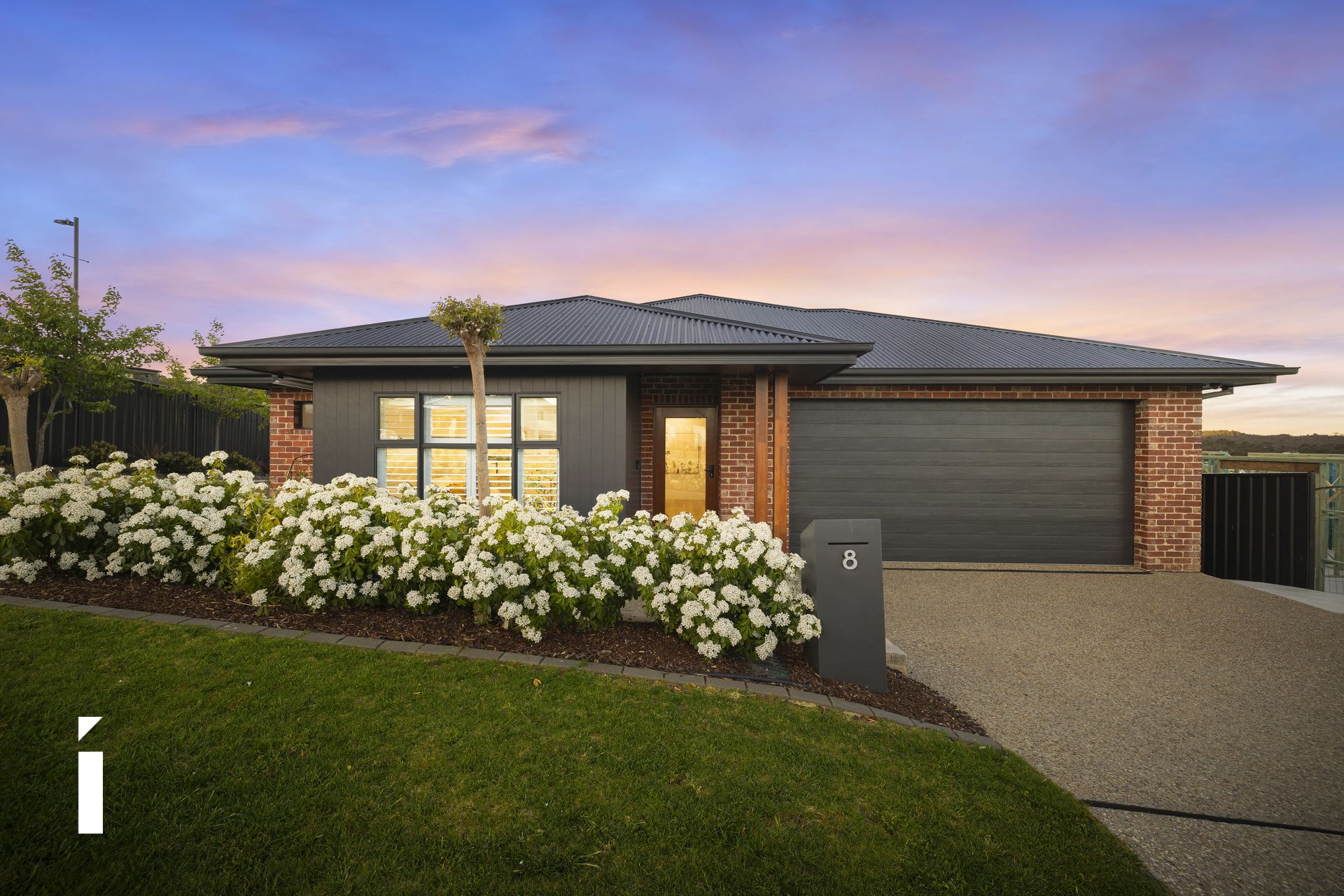 Photo of 8 Ina Higgins Street, Taylor, 2913