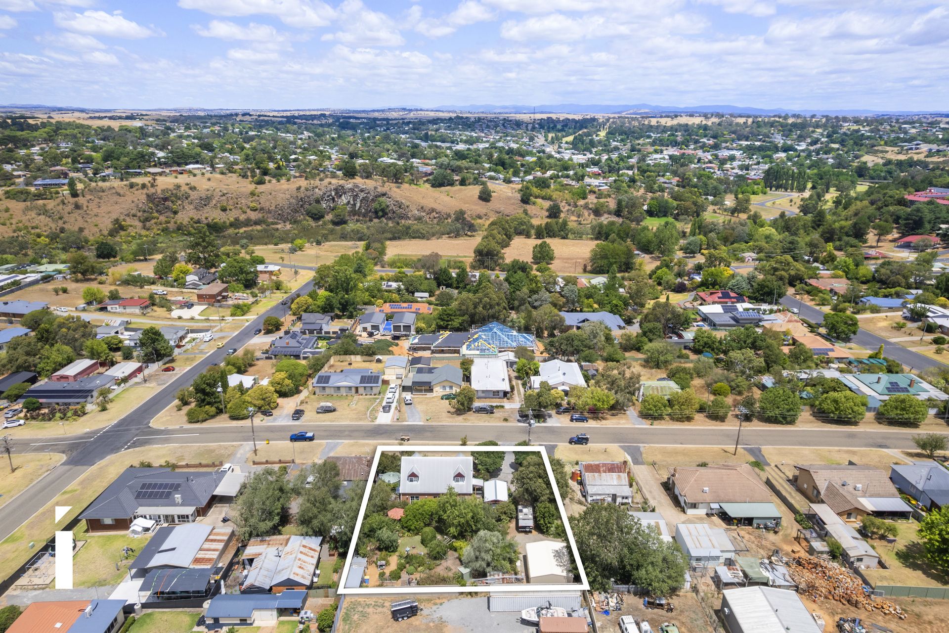 Photo of 60 Mount Street, Yass, 2582