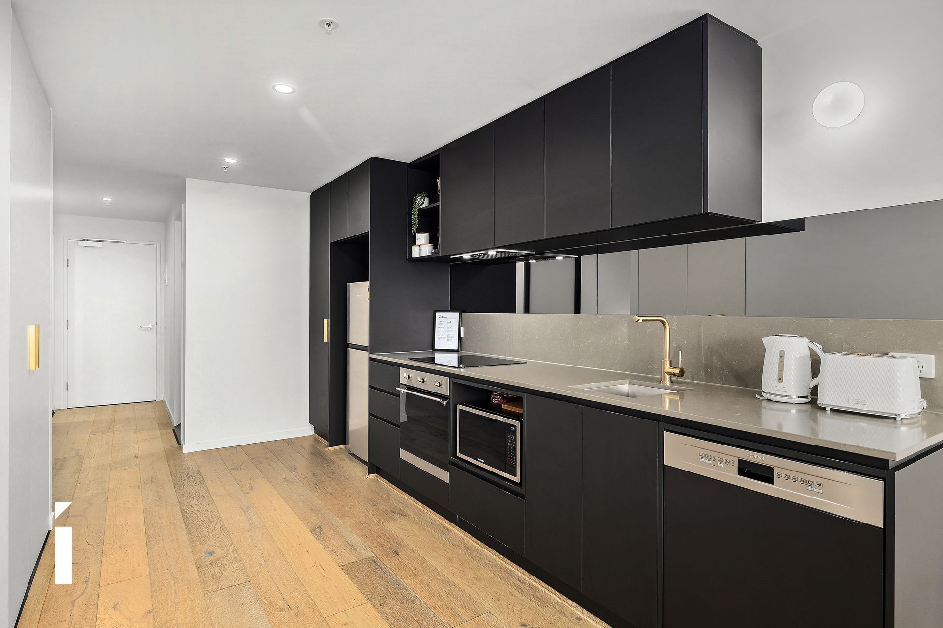 Photo of 226/81 Cooyong Street, Reid, 2612