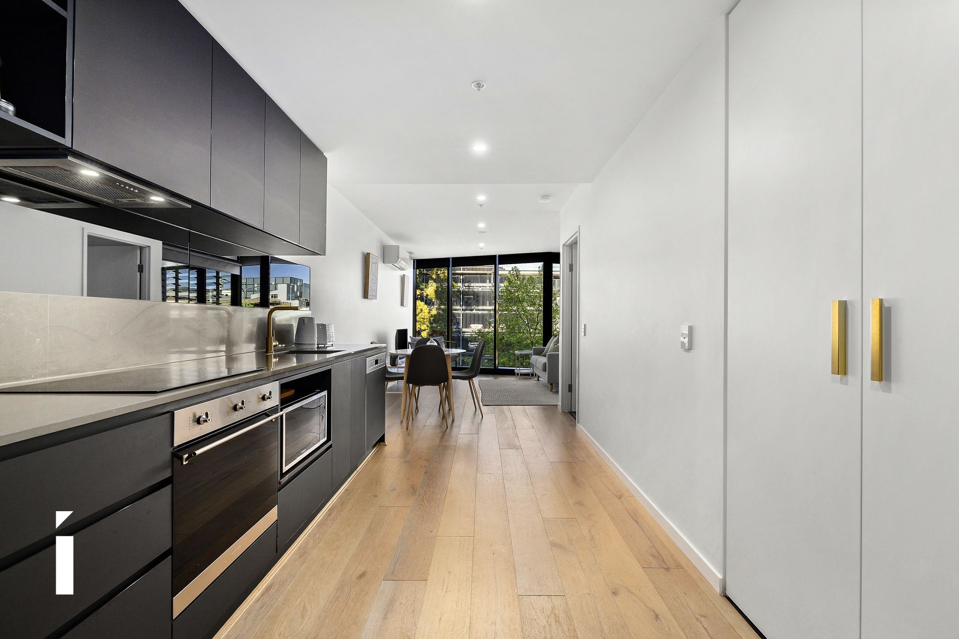 Photo of 226/81 Cooyong Street, Reid, 2612