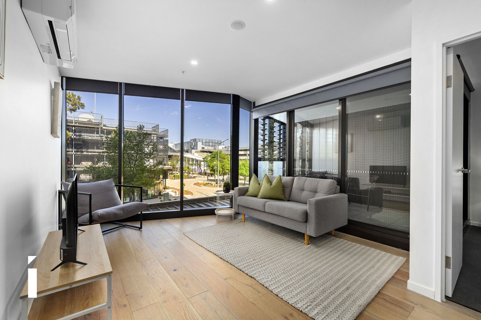Photo of 226/81 Cooyong Street, Reid, 2612