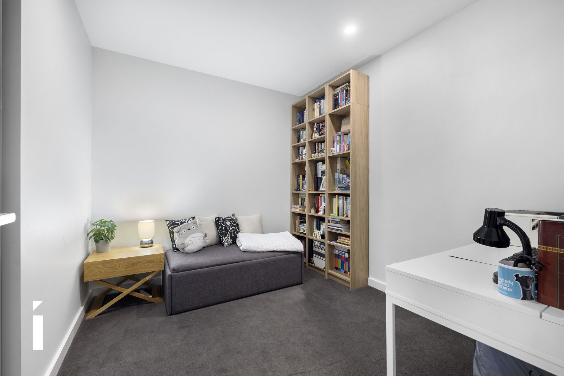Photo of 61/74 Leichhardt Street, Griffith, 2603