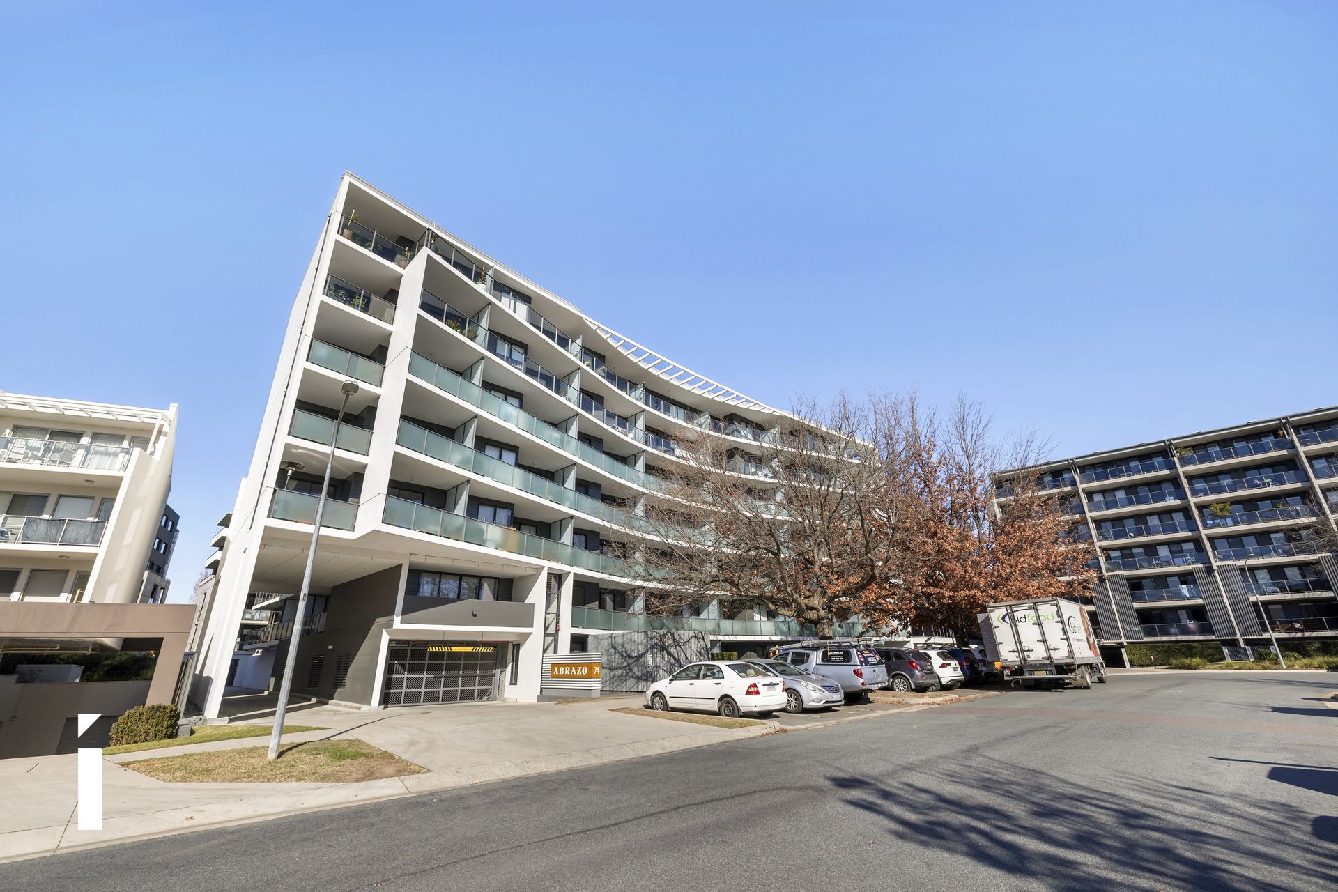 Photo of 61/74 Leichhardt Street, Griffith, 2603