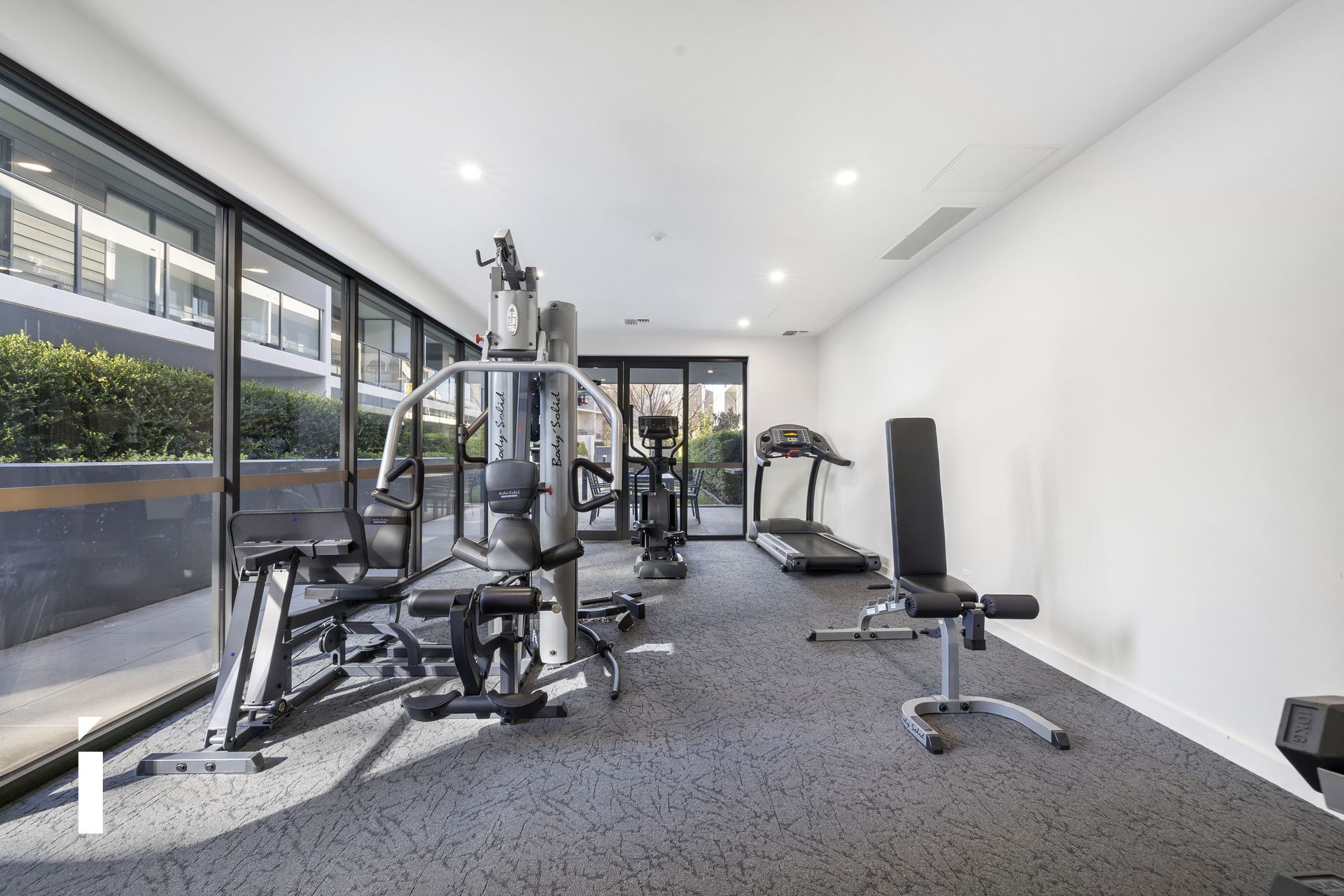 Photo of 61/74 Leichhardt Street, Griffith, 2603
