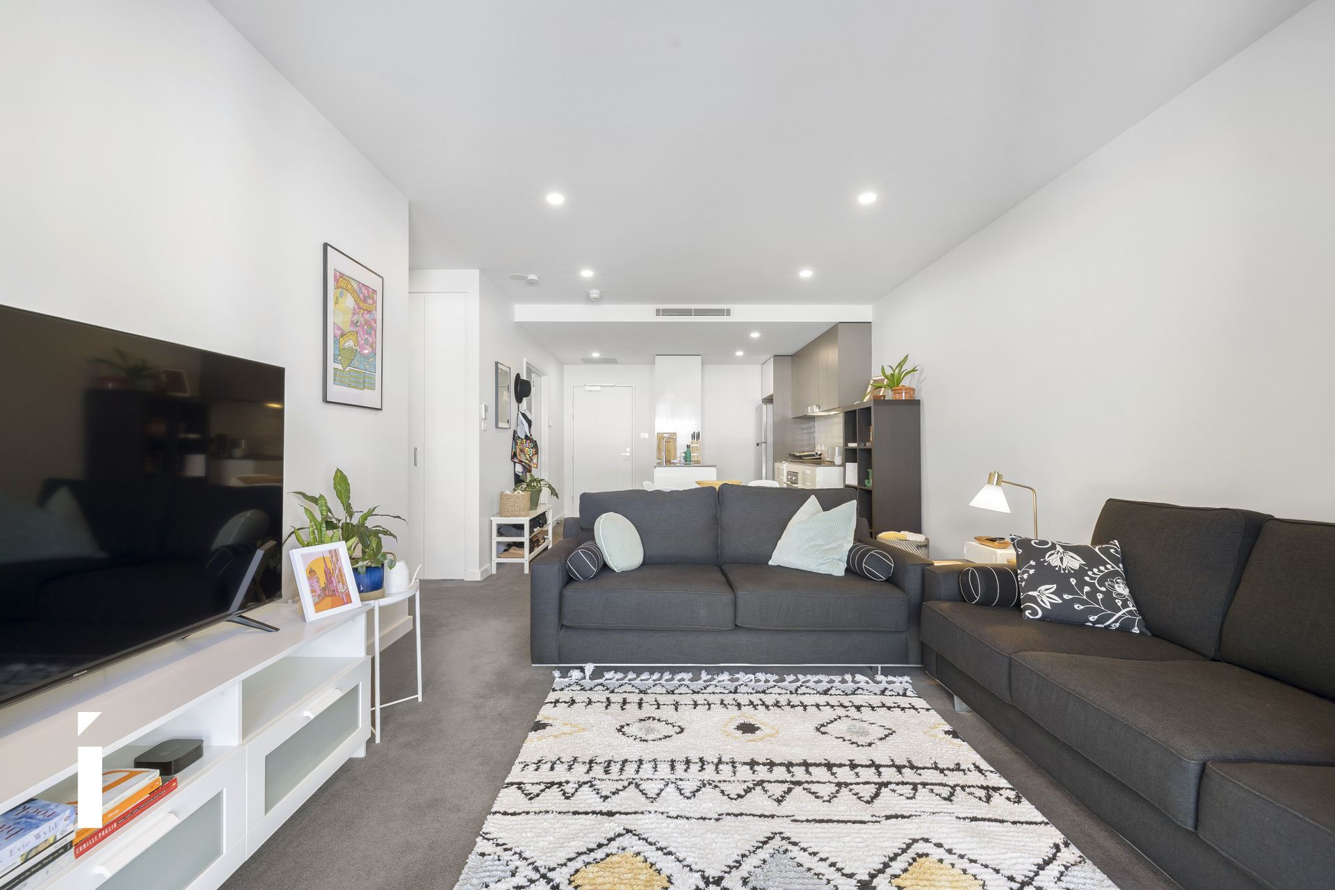 Photo of 61/74 Leichhardt Street, Griffith, 2603