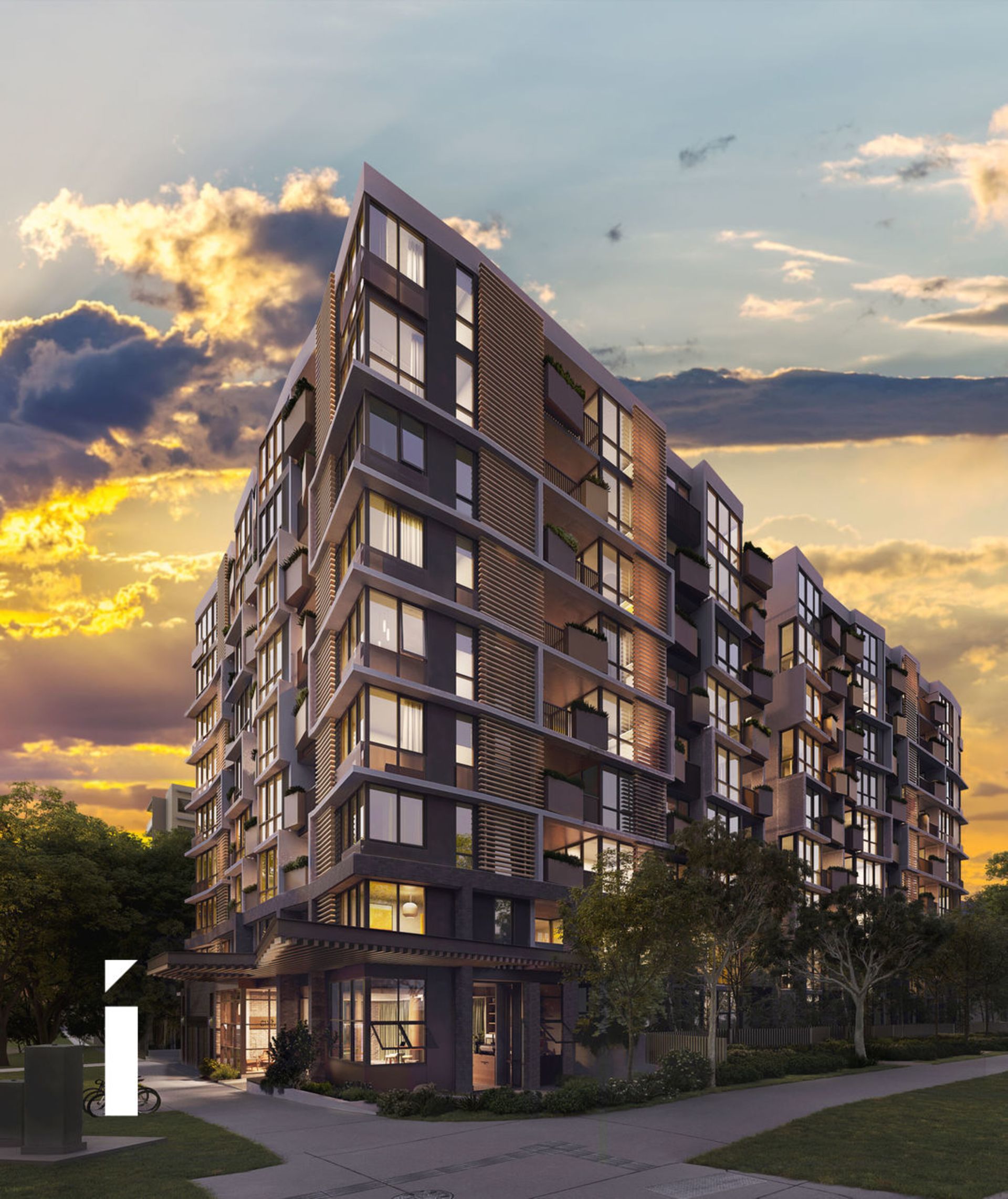 Photo of 1-10/1 Gould Street, Turner, 2612