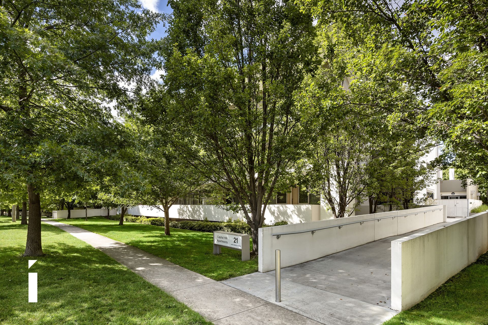 113/21 State Circle, Forrest