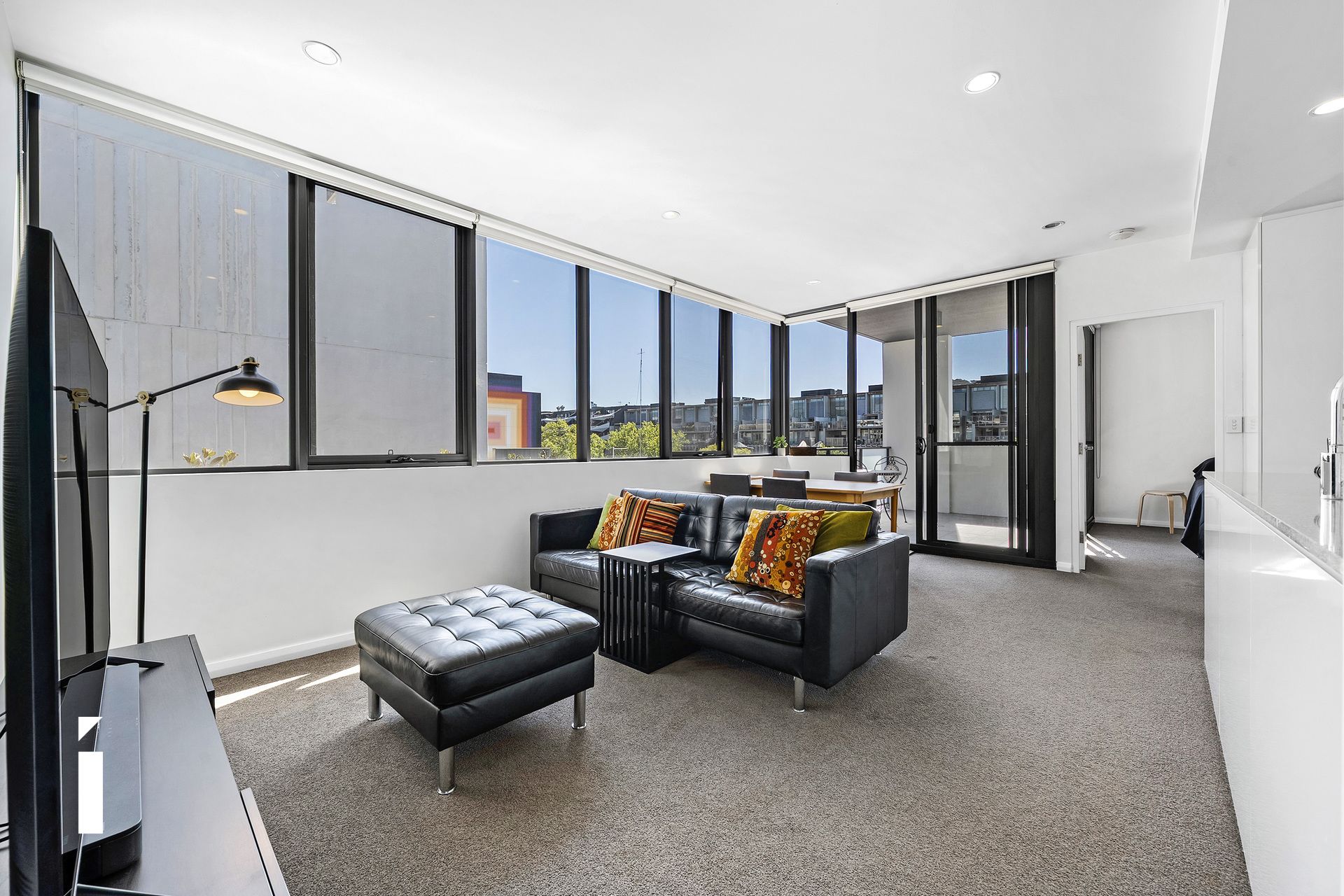 20/38 Mort Street, Braddon