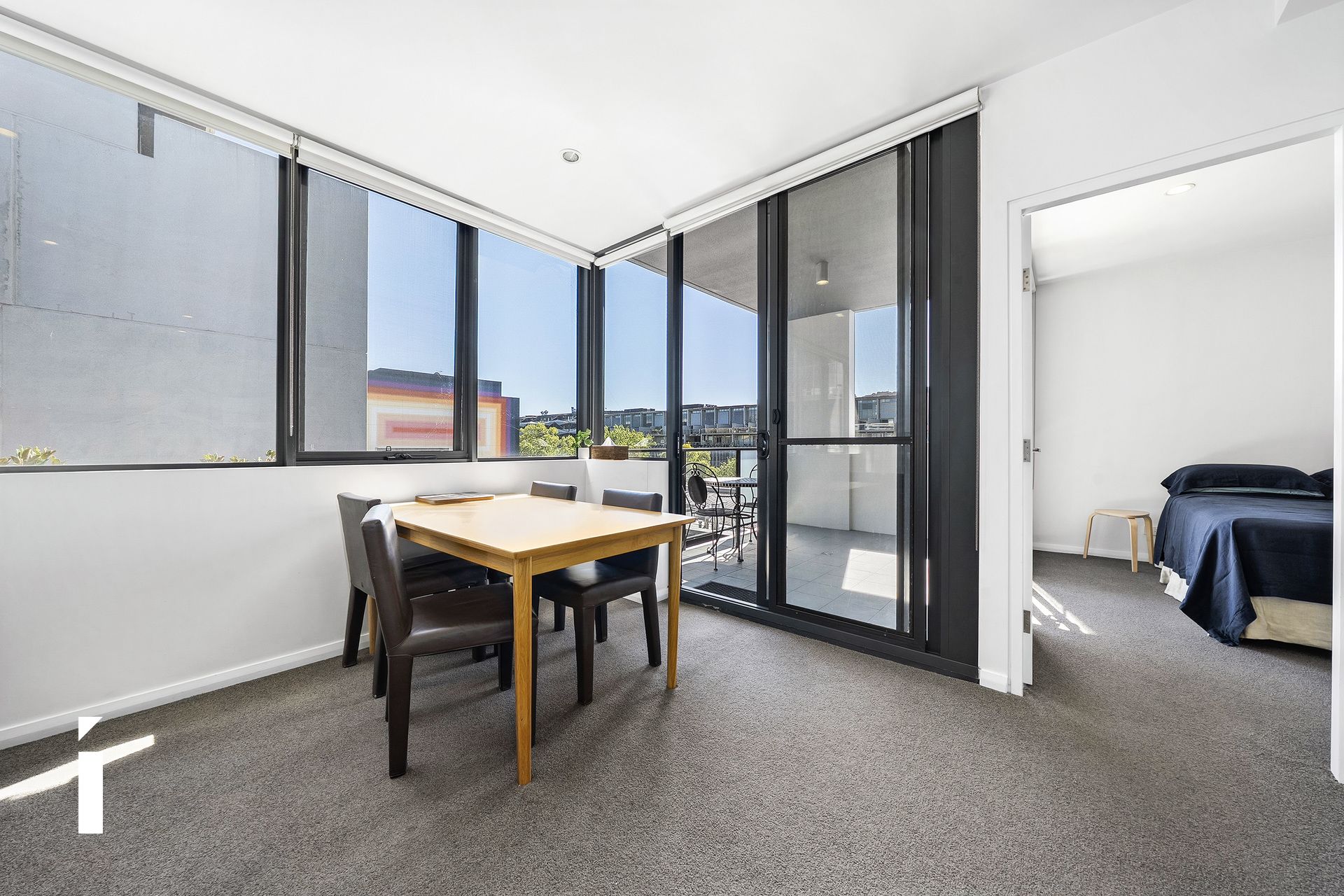 Photo of 20/38 Mort Street, Braddon, 2612