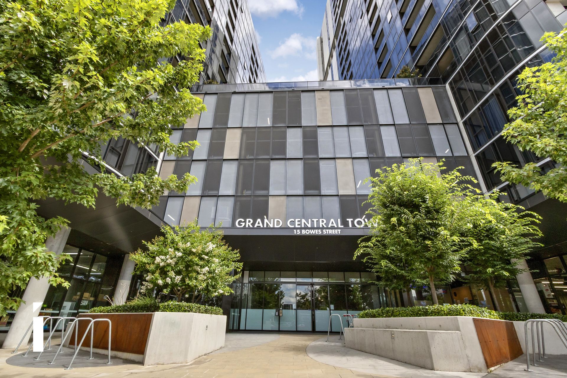 Photo of 209/15 Bowes Street, Phillip, 2606