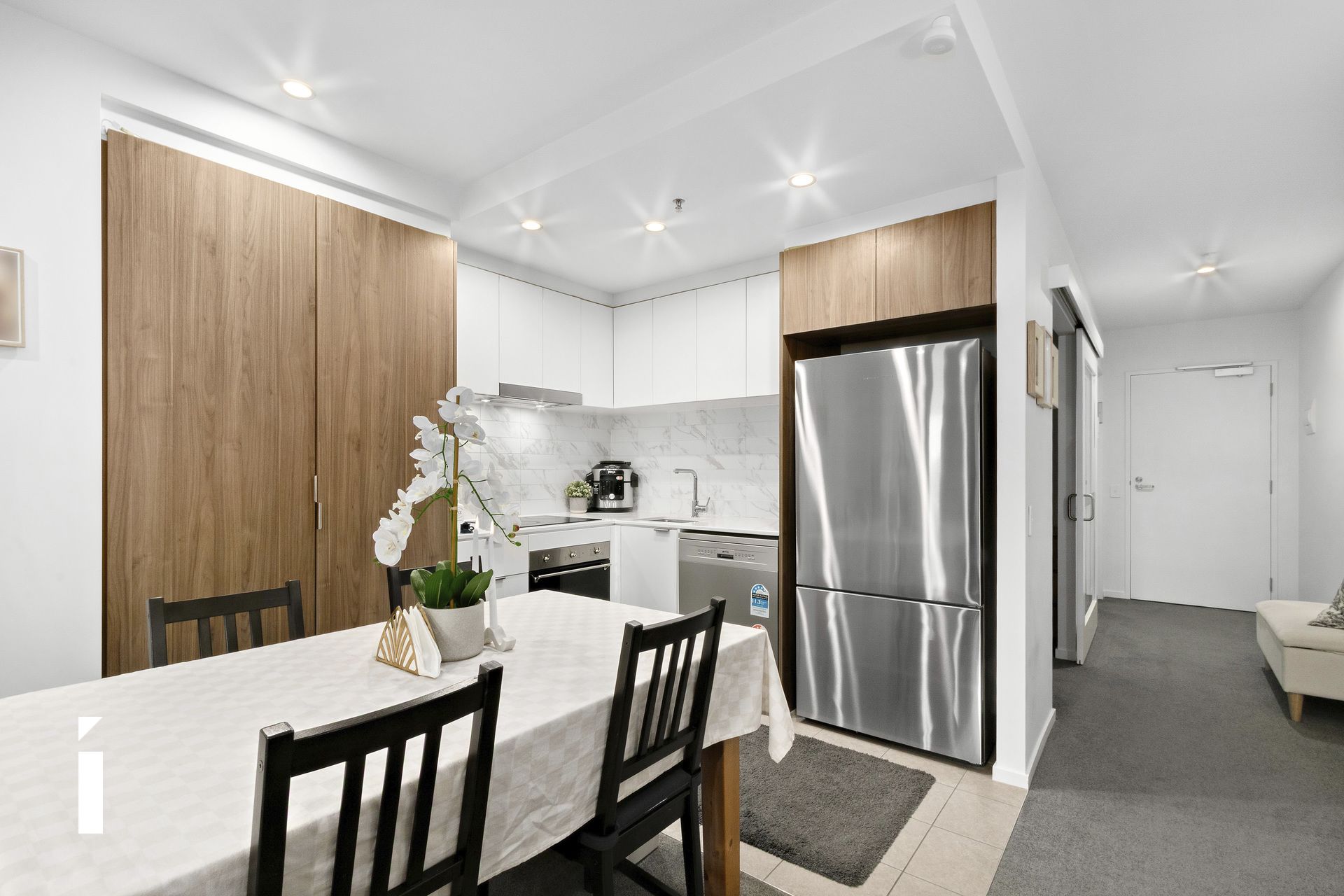 Photo of 209/15 Bowes Street, Phillip, 2606