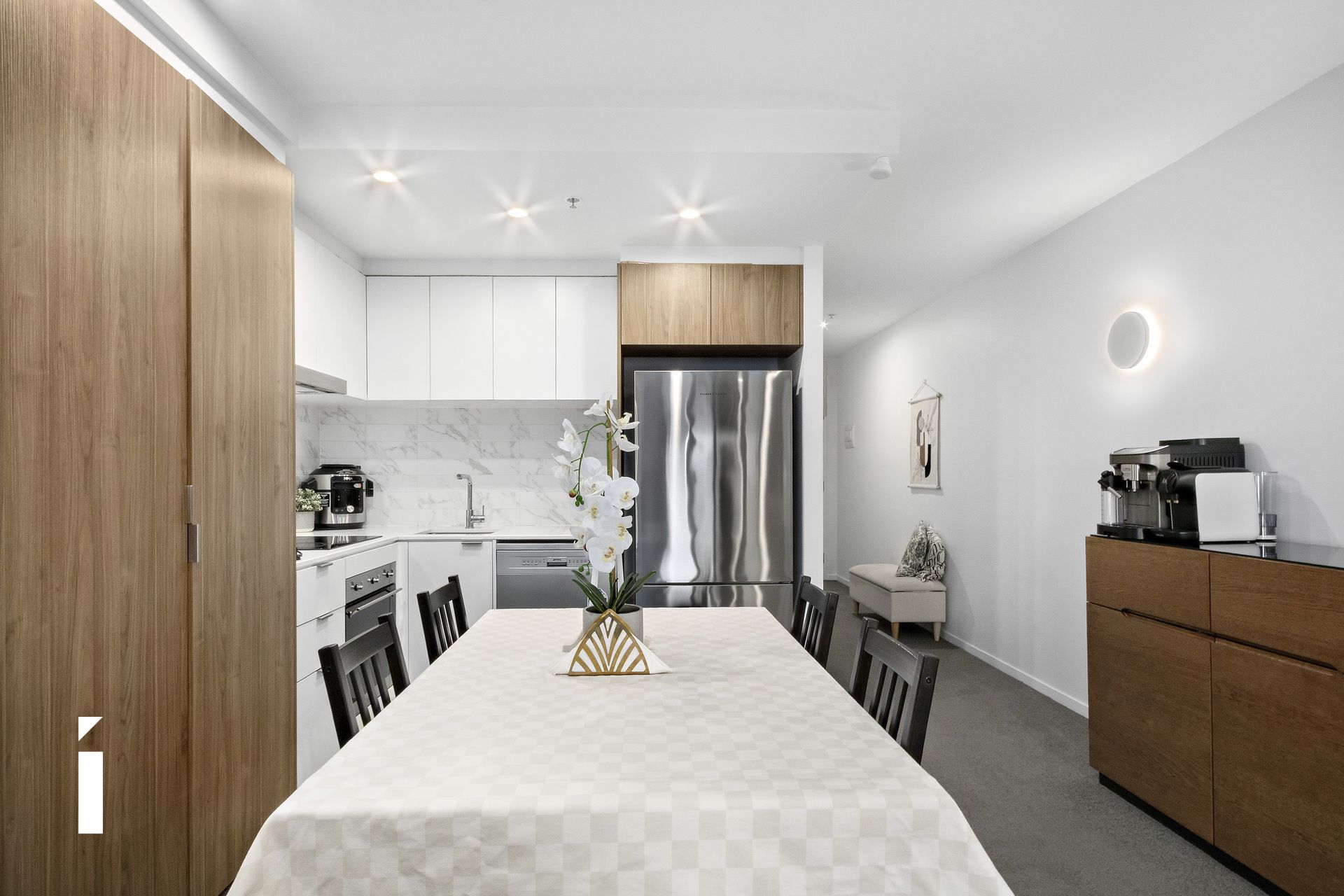 Photo of 209/15 Bowes Street, Phillip, 2606