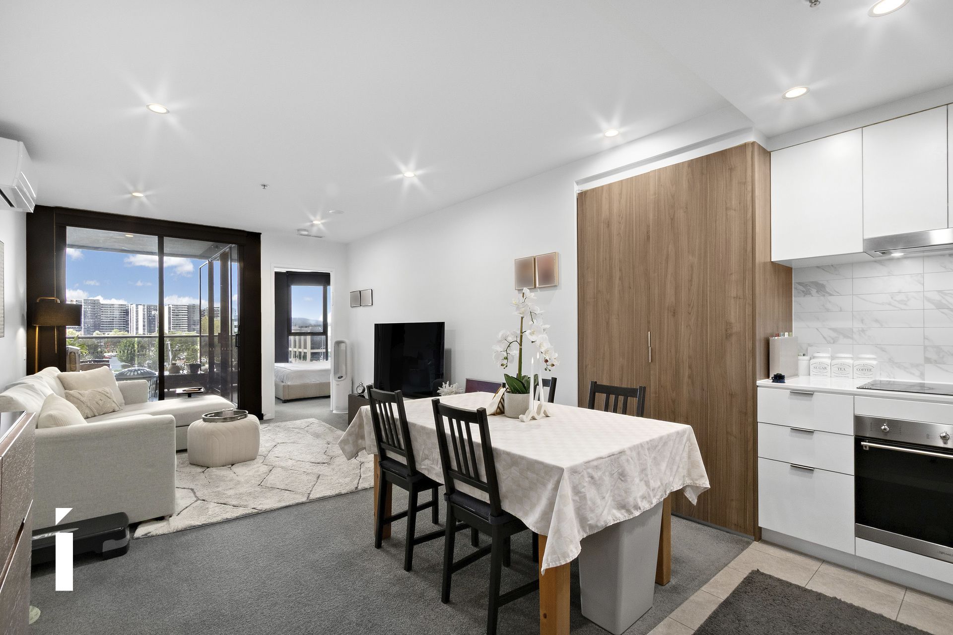 Photo of 209/15 Bowes Street, Phillip, 2606