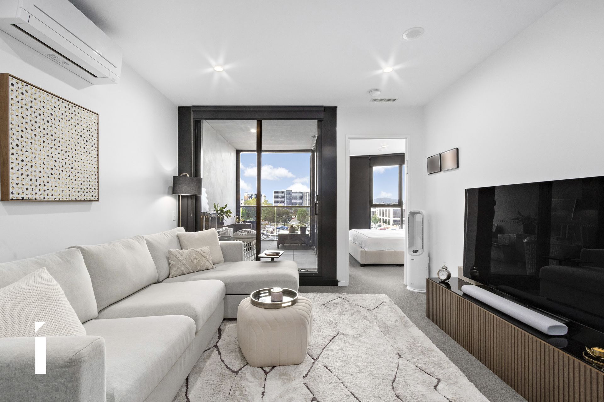 Photo of 209/15 Bowes Street, Phillip, 2606