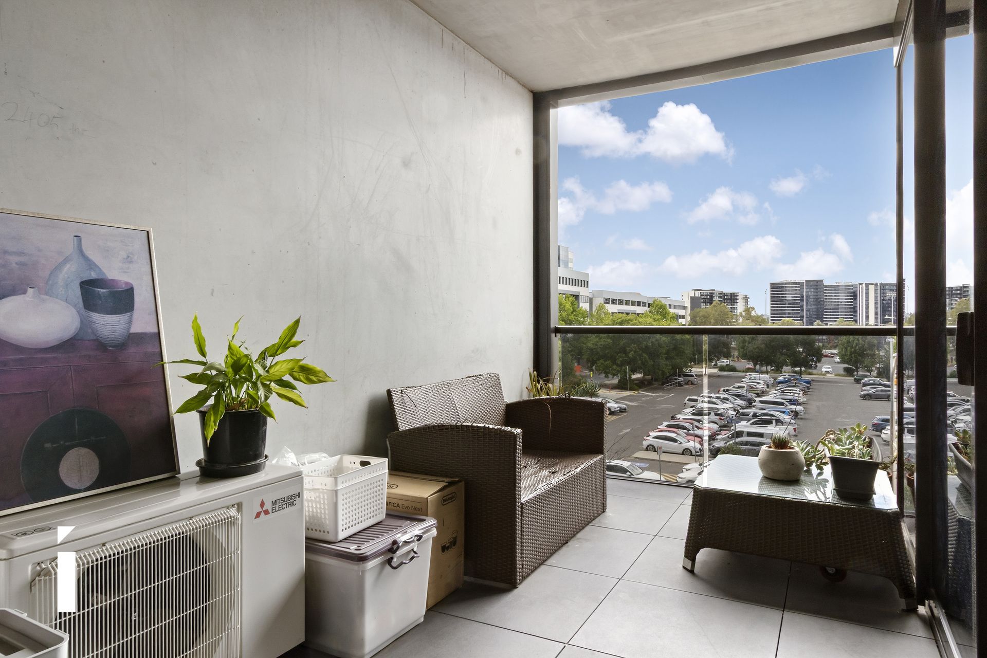 Photo of 209/15 Bowes Street, Phillip, 2606