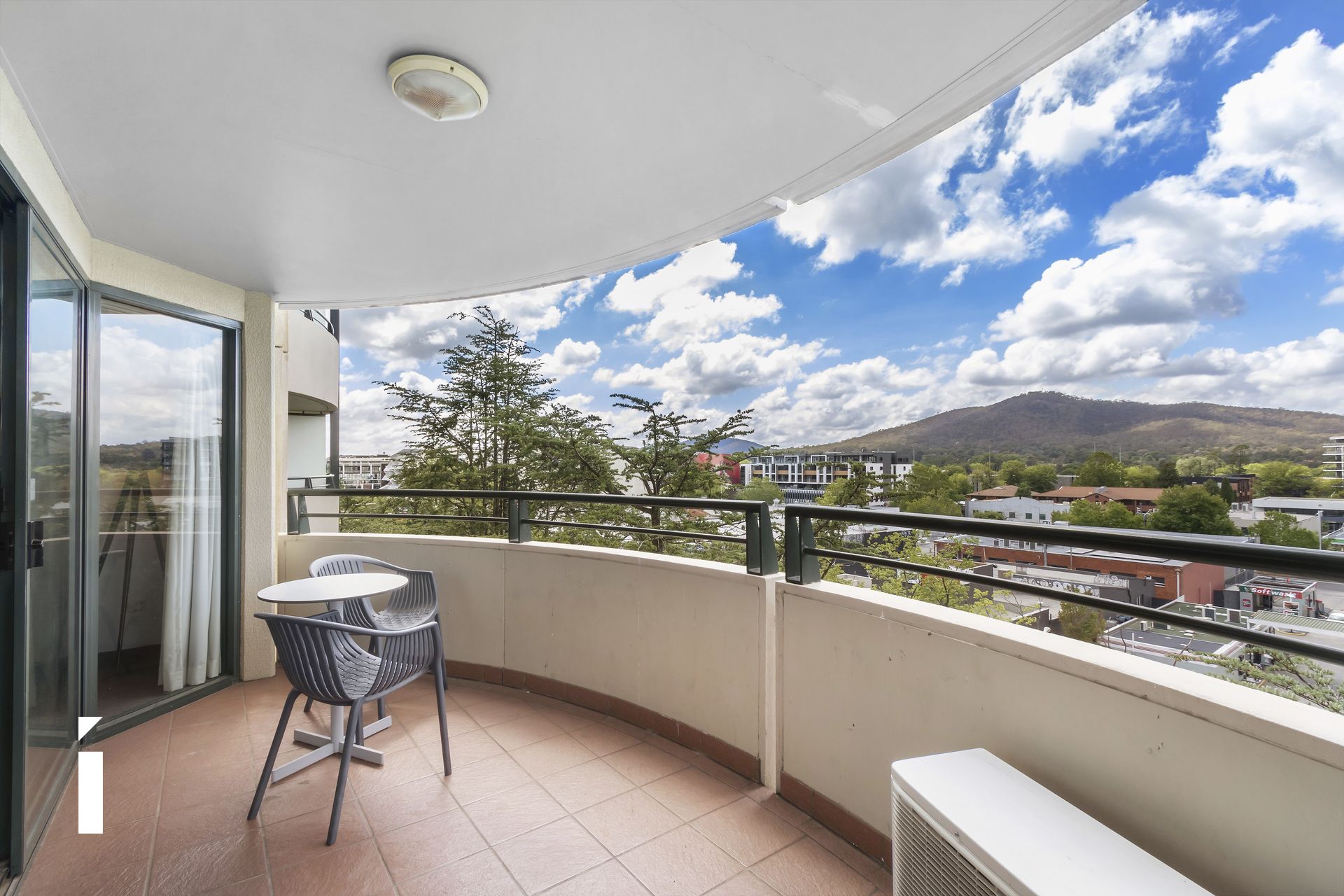 Photo of 607/74 Northbourne Avenue, Braddon, 2612