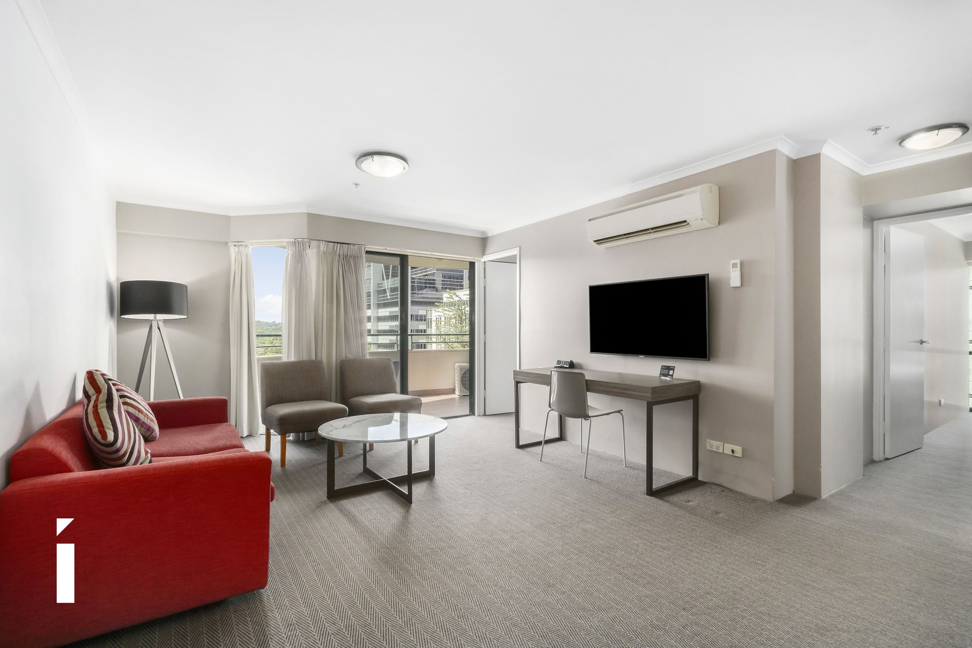 Photo of 607/74 Northbourne Avenue, Braddon, 2612
