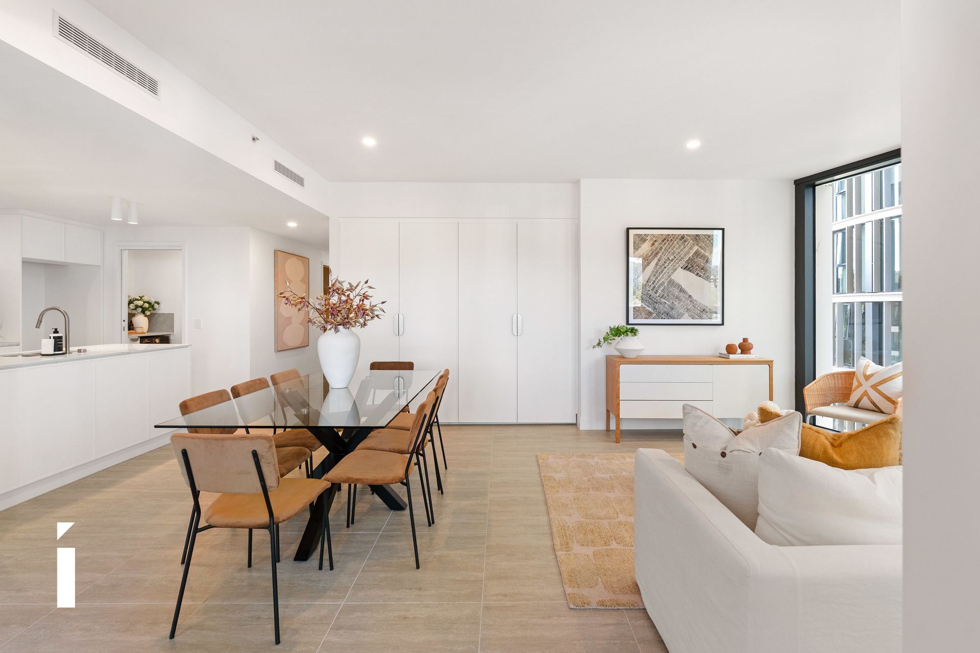 Photo of 206/70 Allara Street, City, 2601
