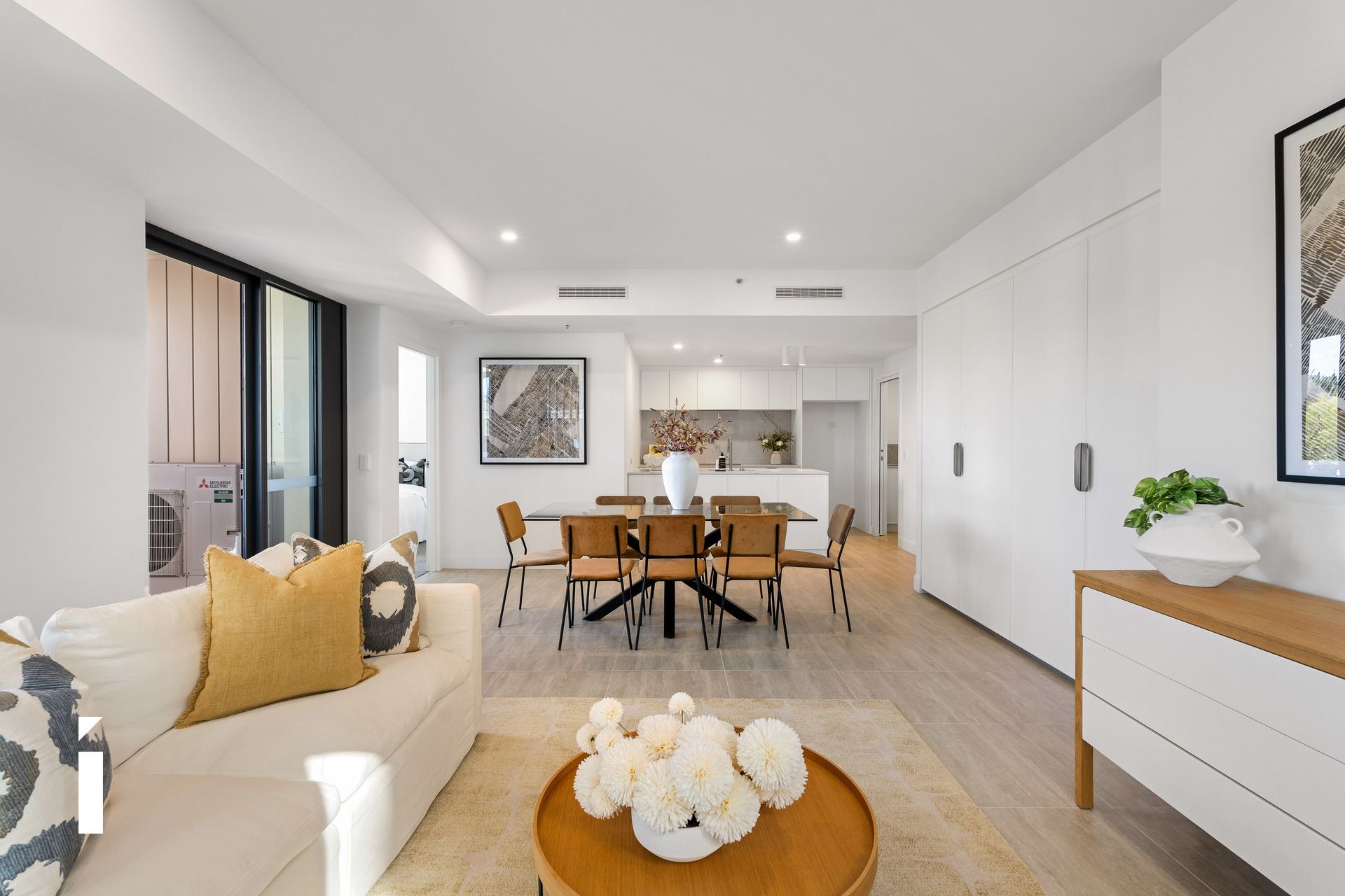 Photo of 206/70 Allara Street, City, 2601