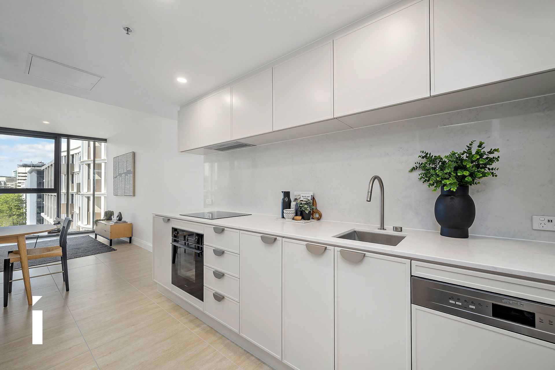 Photo of 204/70 Allara Street, City, 2601