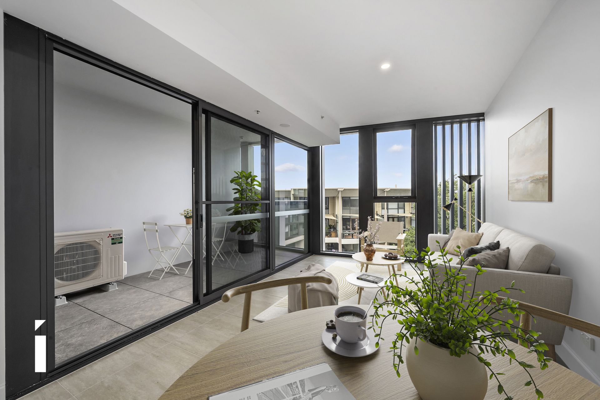Photo of 204/70 Allara Street, City, 2601