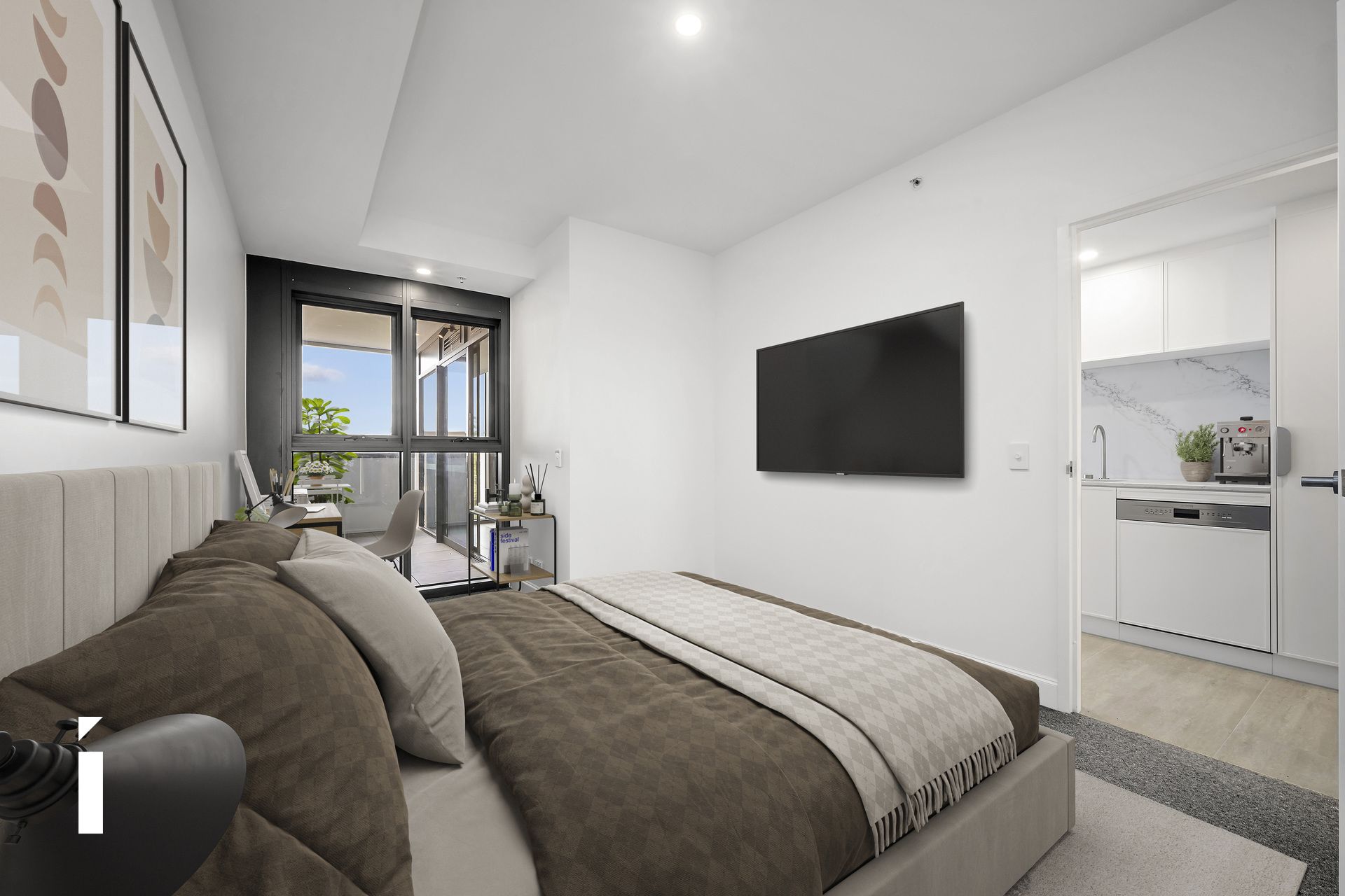 Photo of 204/70 Allara Street, City, 2601