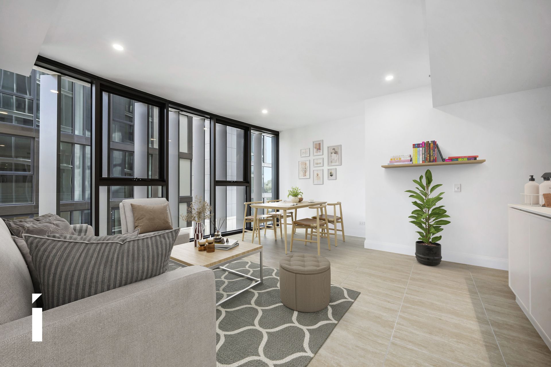 Photo of 103/72 Allara Street, City, 2601