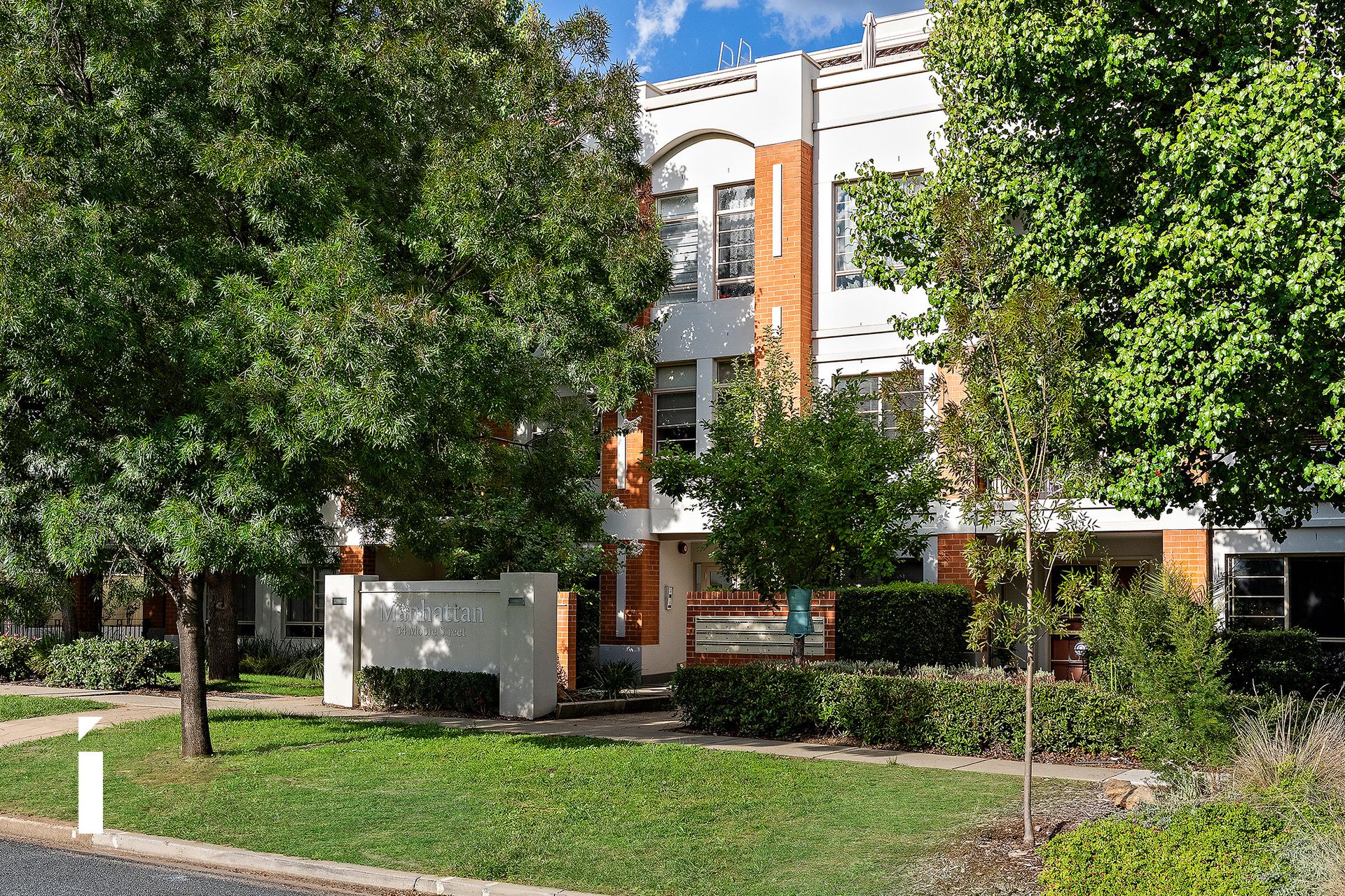 Photo of 26/54 Moore Street, Turner, 2612
