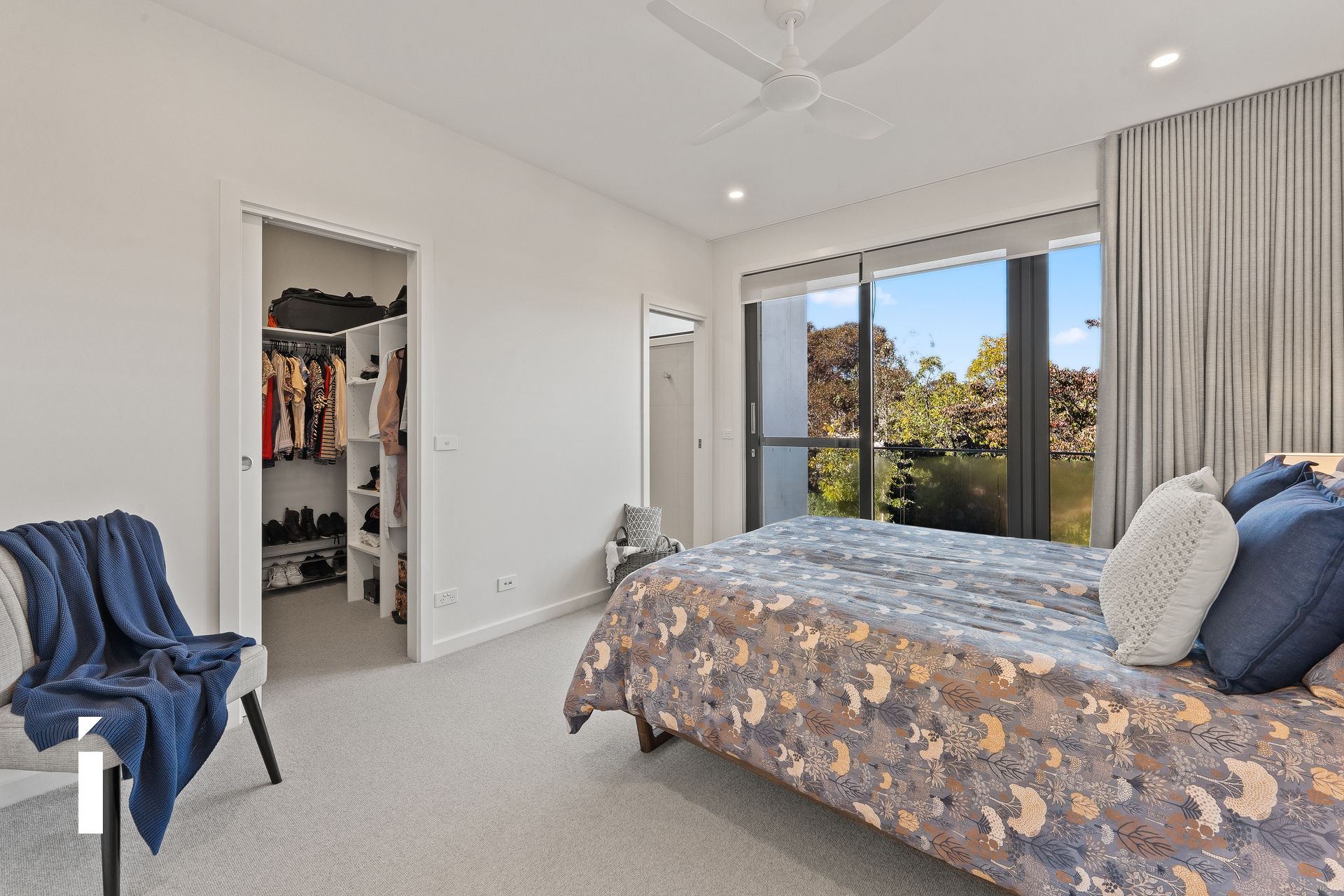 Photo of 13/30 Dooring Street, Braddon, 2612