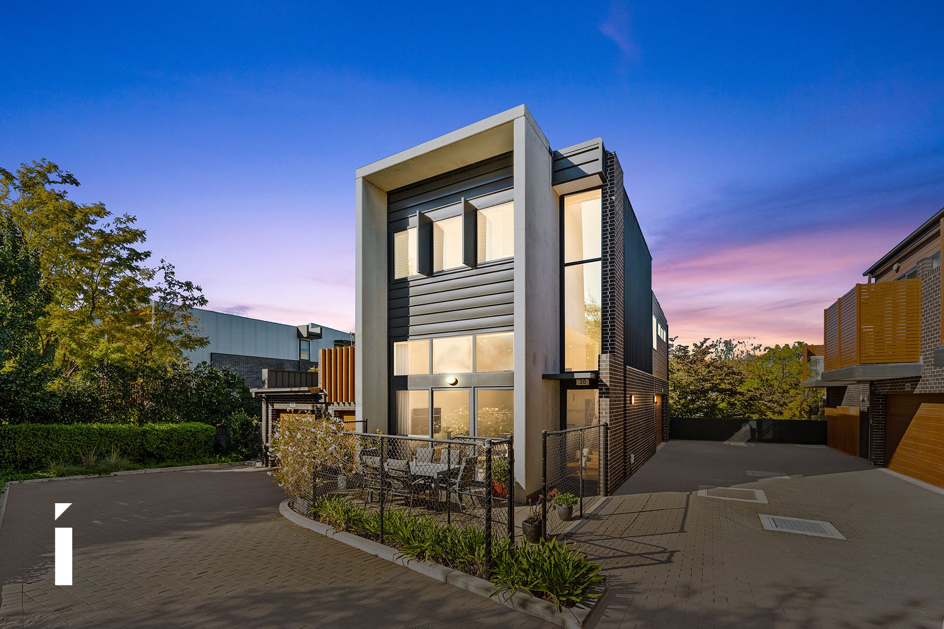 Photo of 13/30 Dooring Street, Braddon, 2612