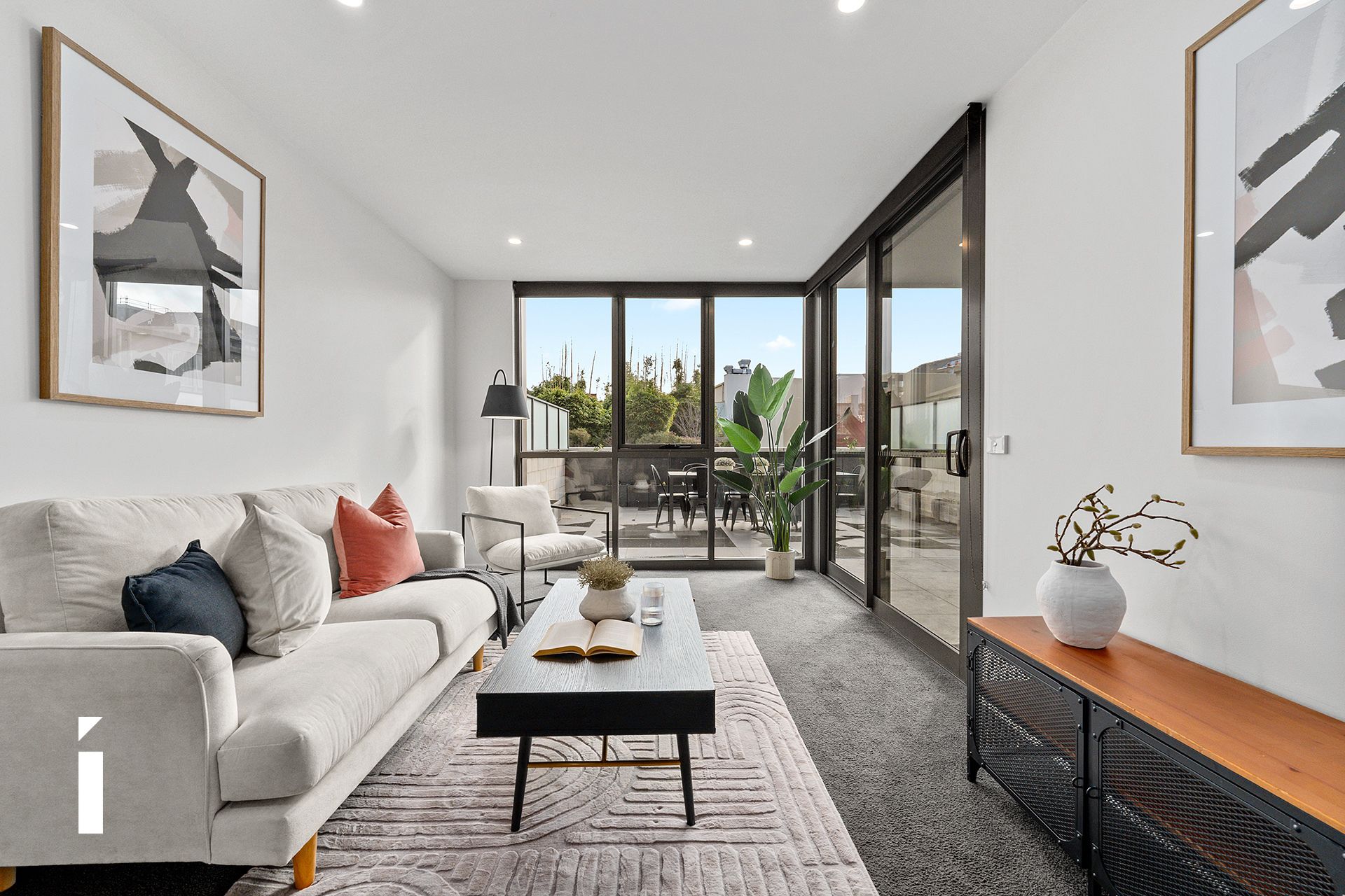 109/6 Cape Street, Dickson