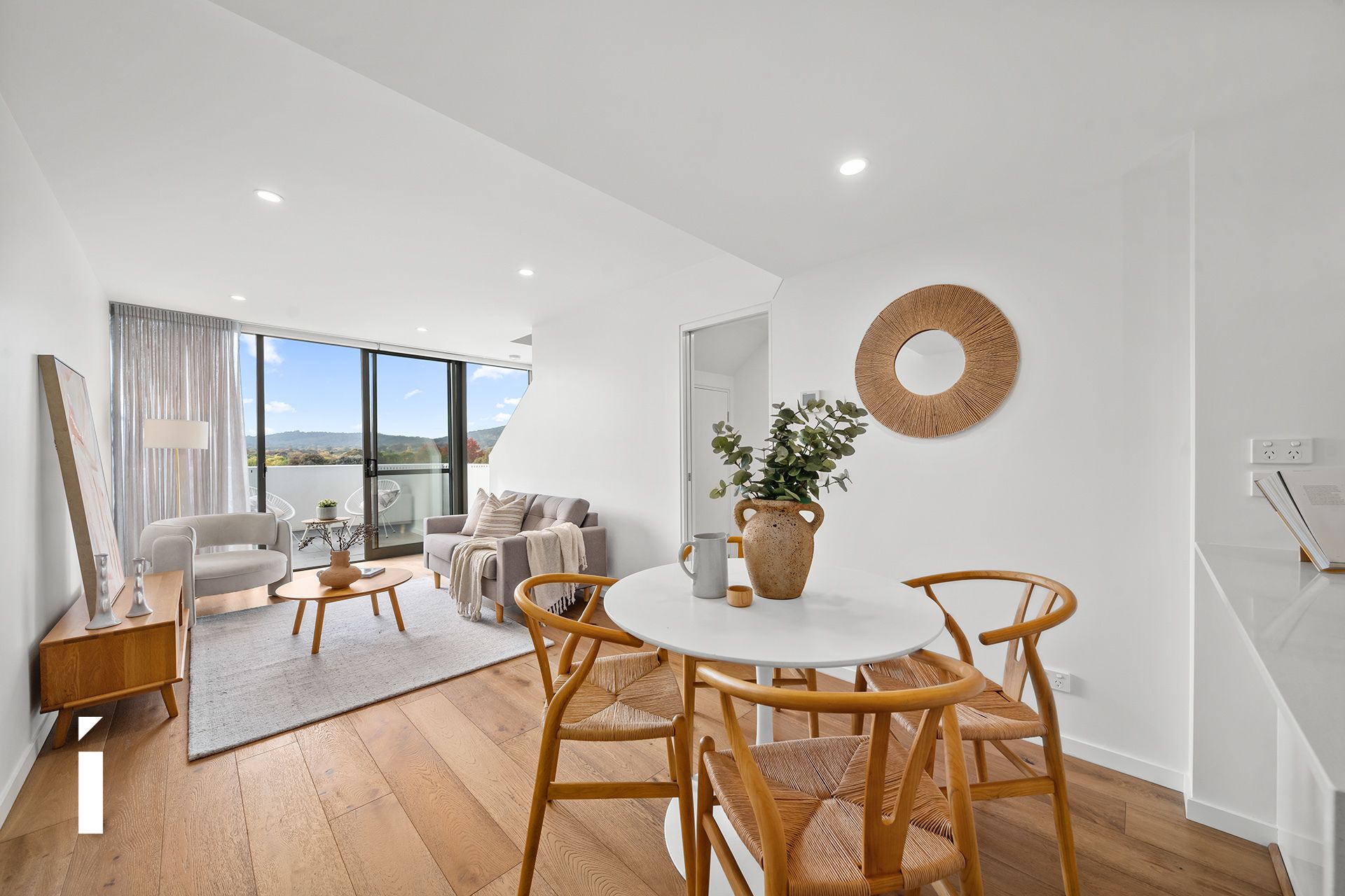 Photo of 516/8 Cape Street, Dickson, 2602