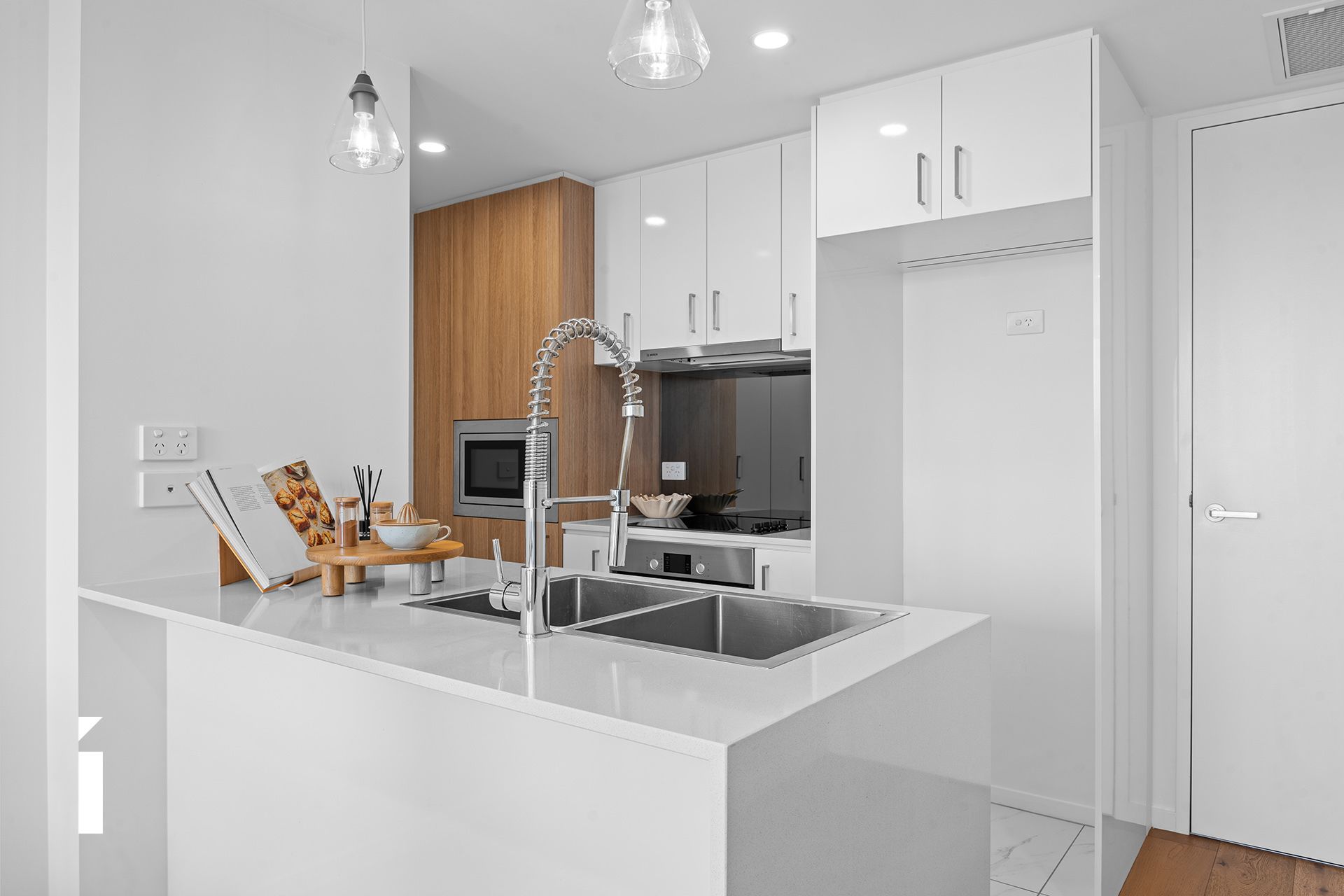 Photo of 516/8 Cape Street, Dickson, 2602