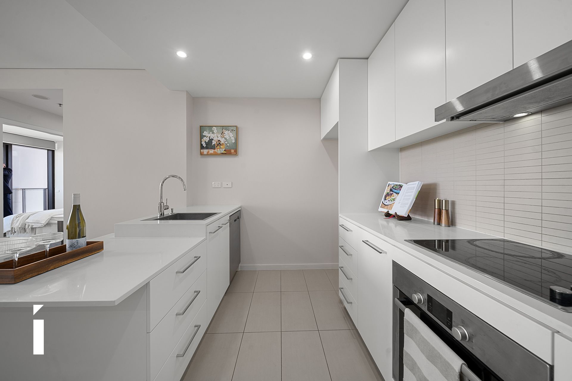 Photo of 199/41 Chandler Street, Belconnen, 2617