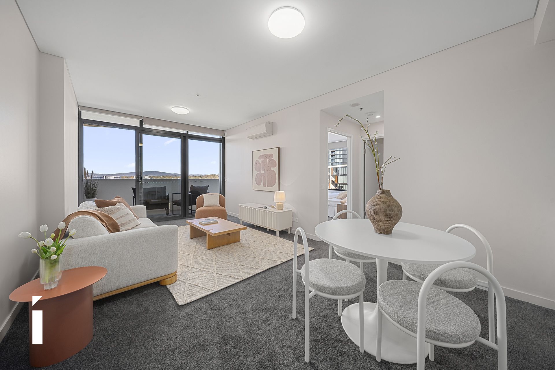 Photo of 199/41 Chandler Street, Belconnen, 2617
