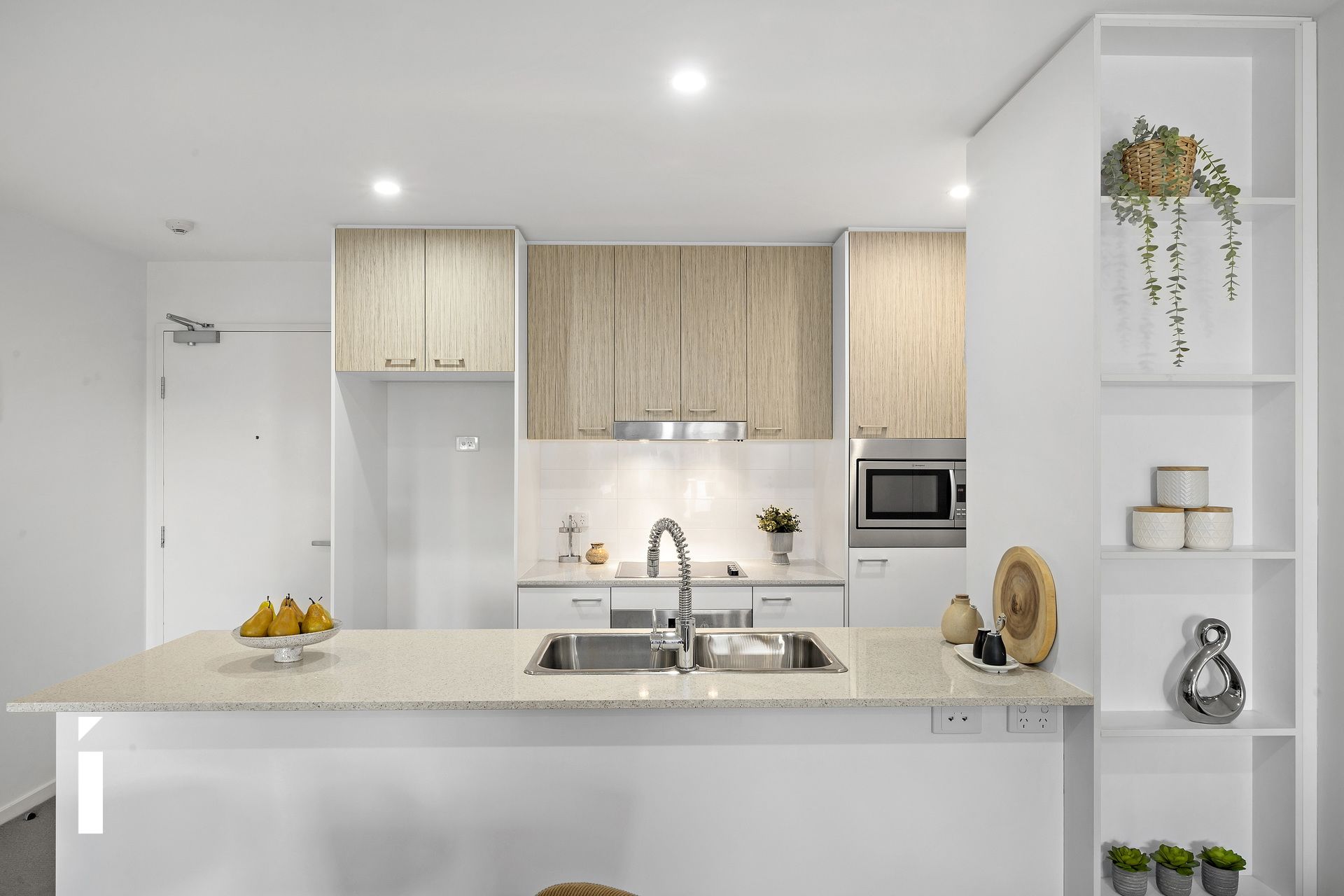 Photo of 89/10 Ipima Street, Braddon, 2612
