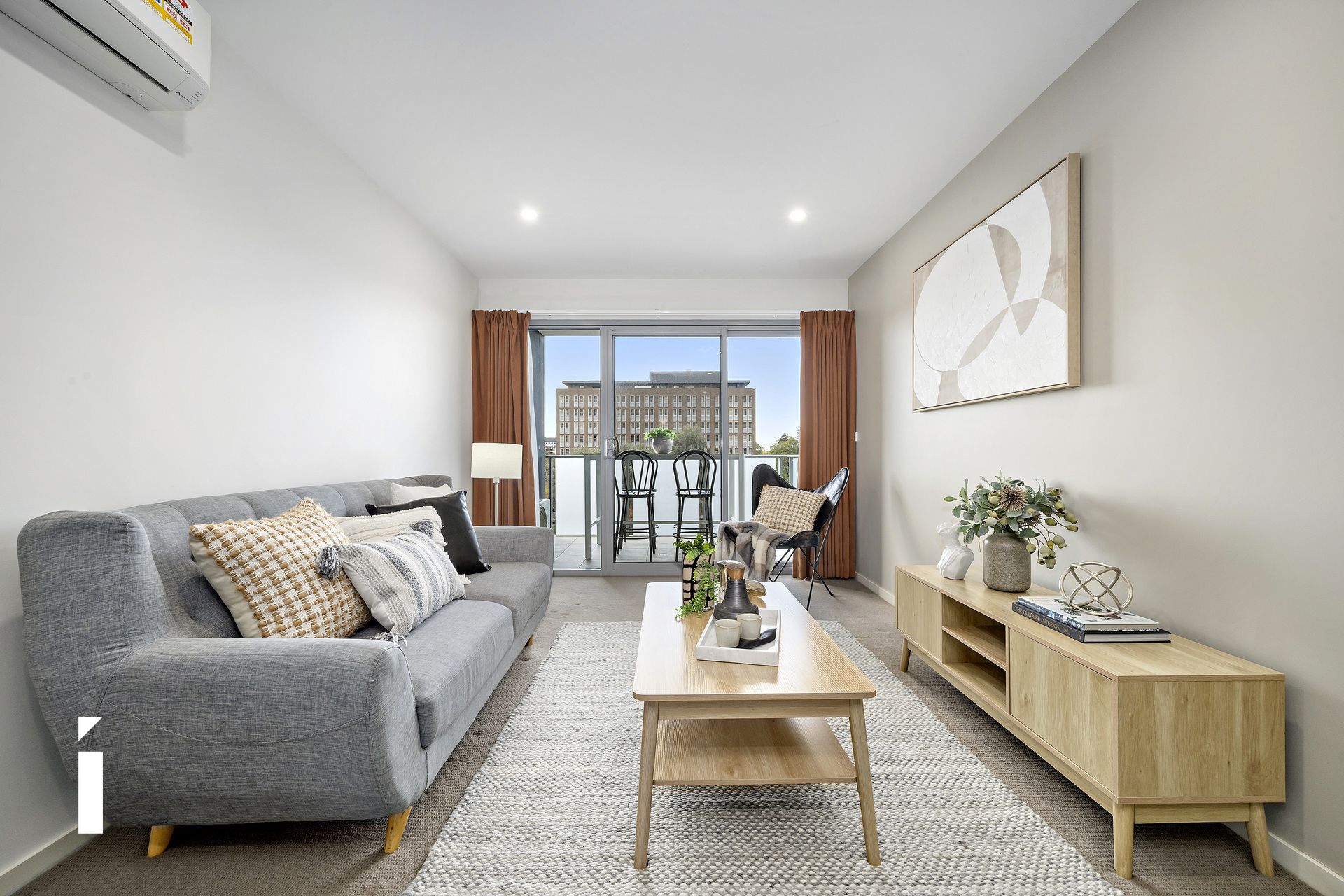 Photo of 89/10 Ipima Street, Braddon, 2612