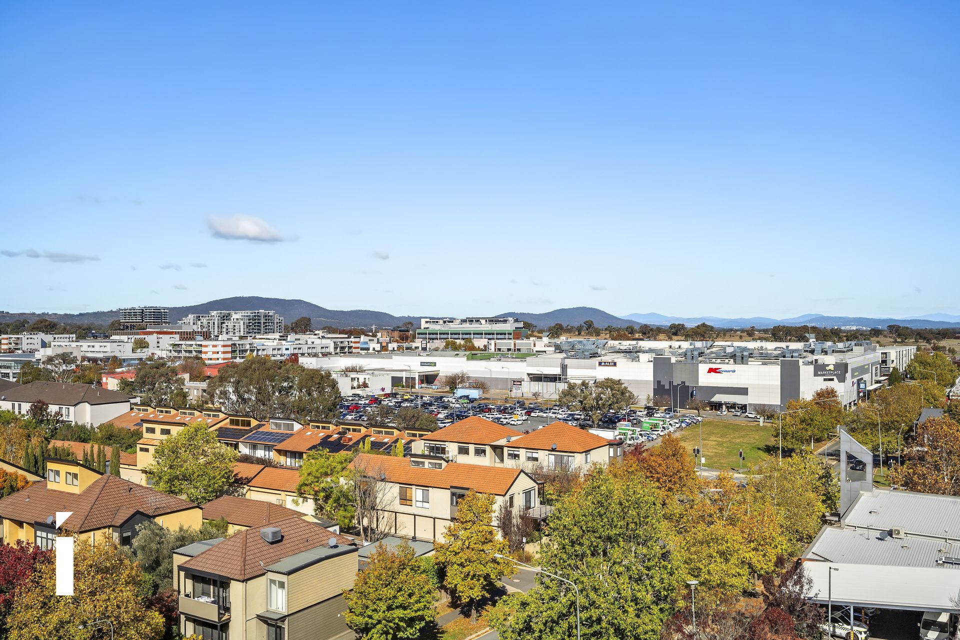 Photo of 34/77 Gozzard Street, Gungahlin, 2912