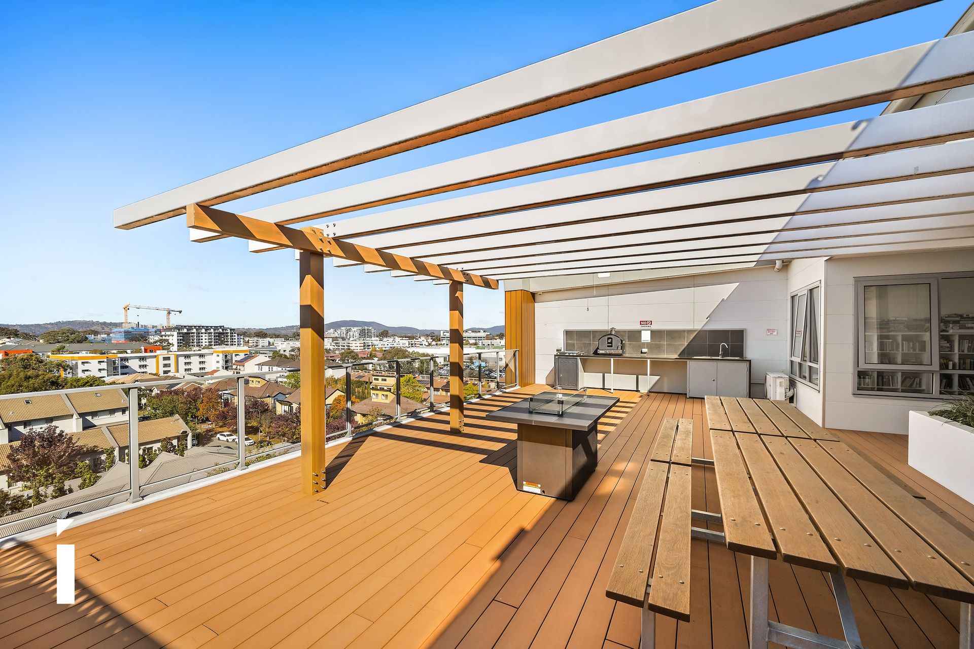Photo of 34/77 Gozzard Street, Gungahlin, 2912