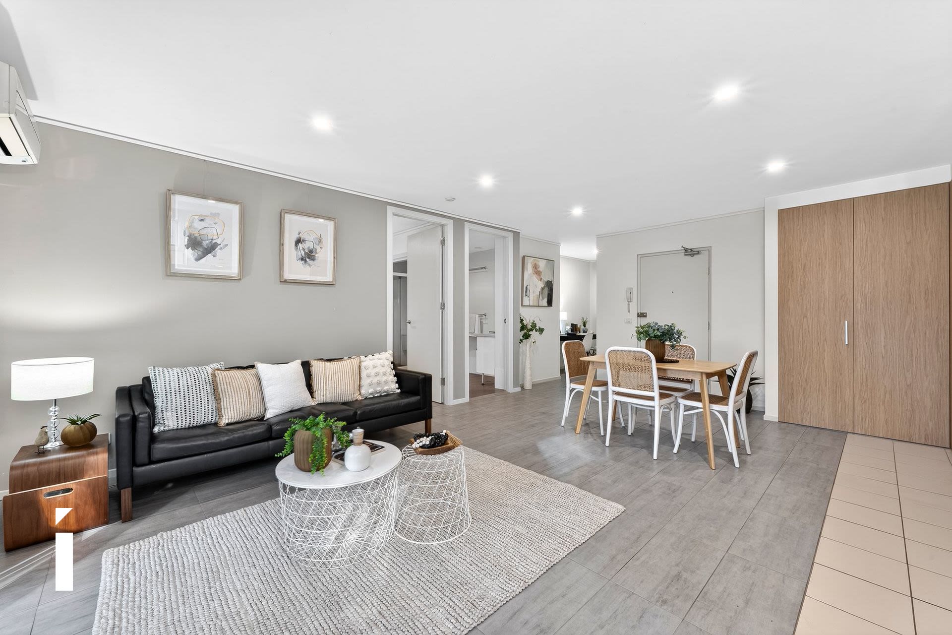 Photo of 2/12 Condamine Street, Turner, 2612