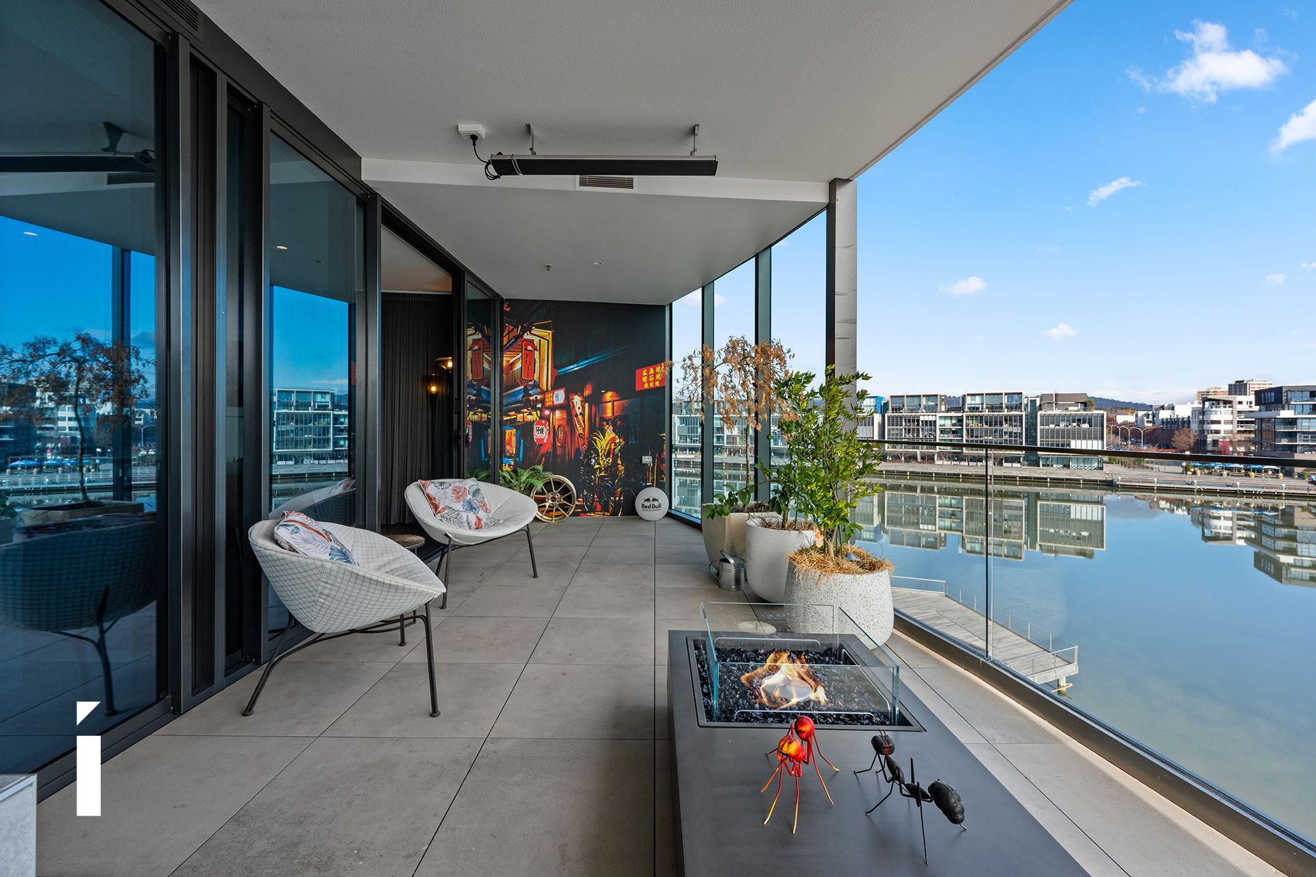 303/45 Honeysett View, Kingston