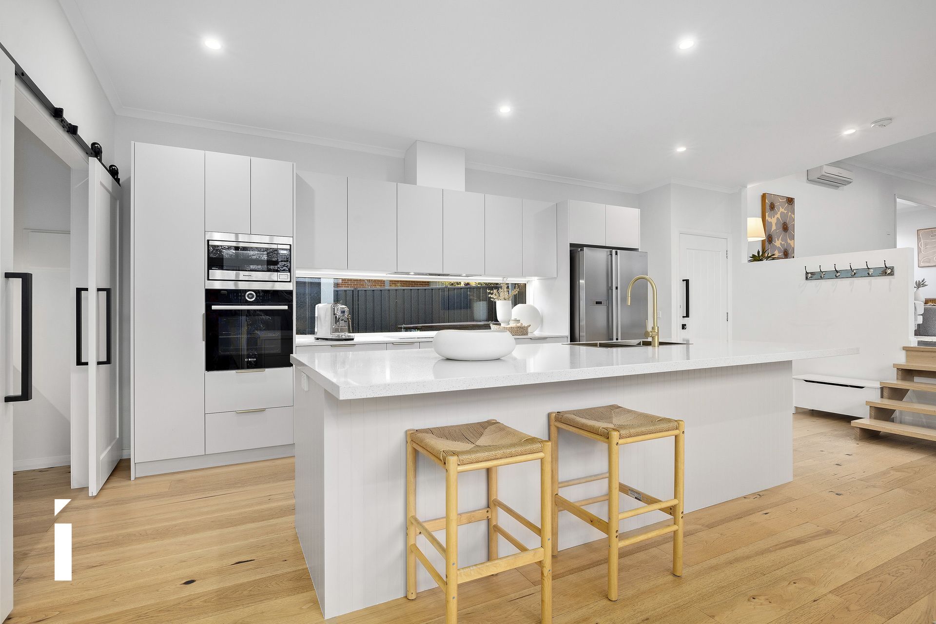 44 Miller Street, O'Connor