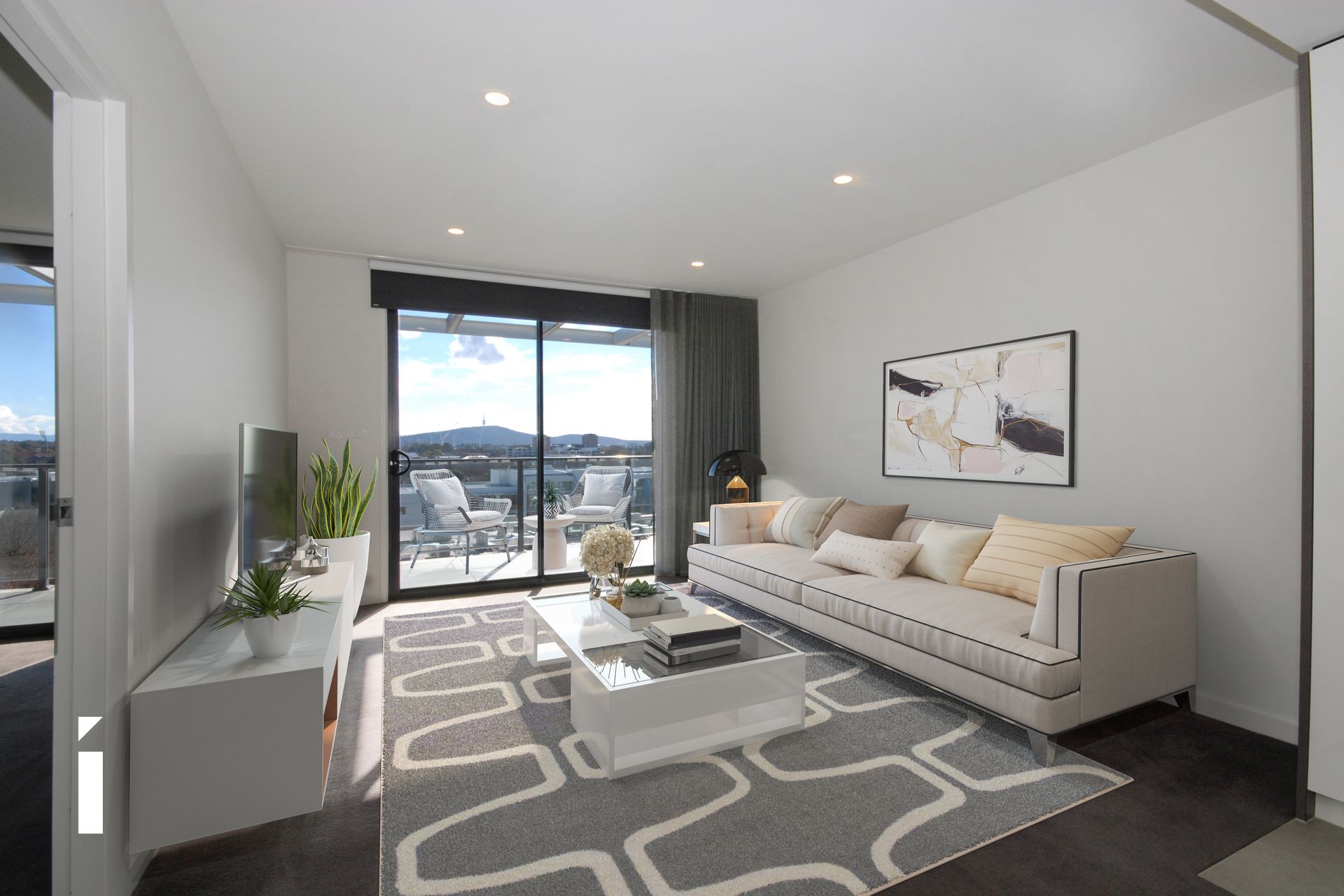 76/74 Leichhardt Street, Griffith