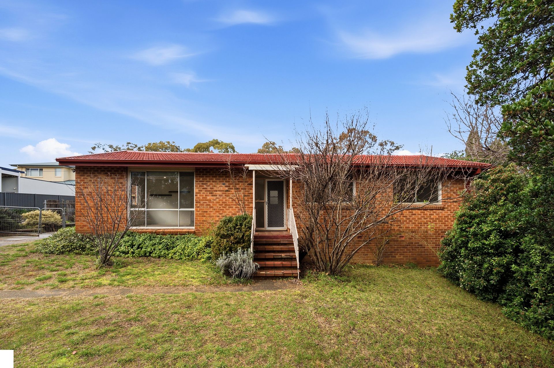 142 Duffy Street, Ainslie