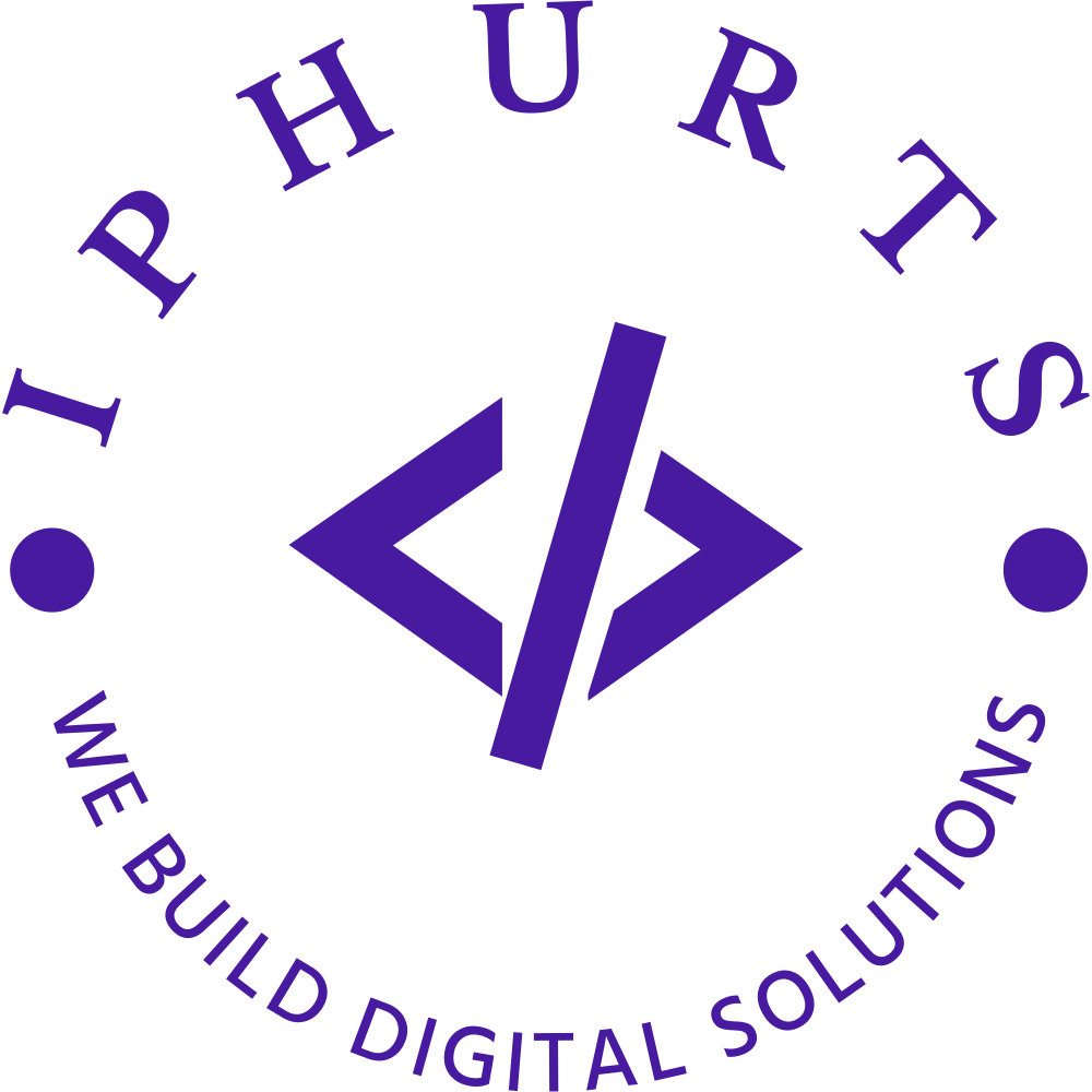 IPHURTS Logo