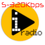 S-320Kbps