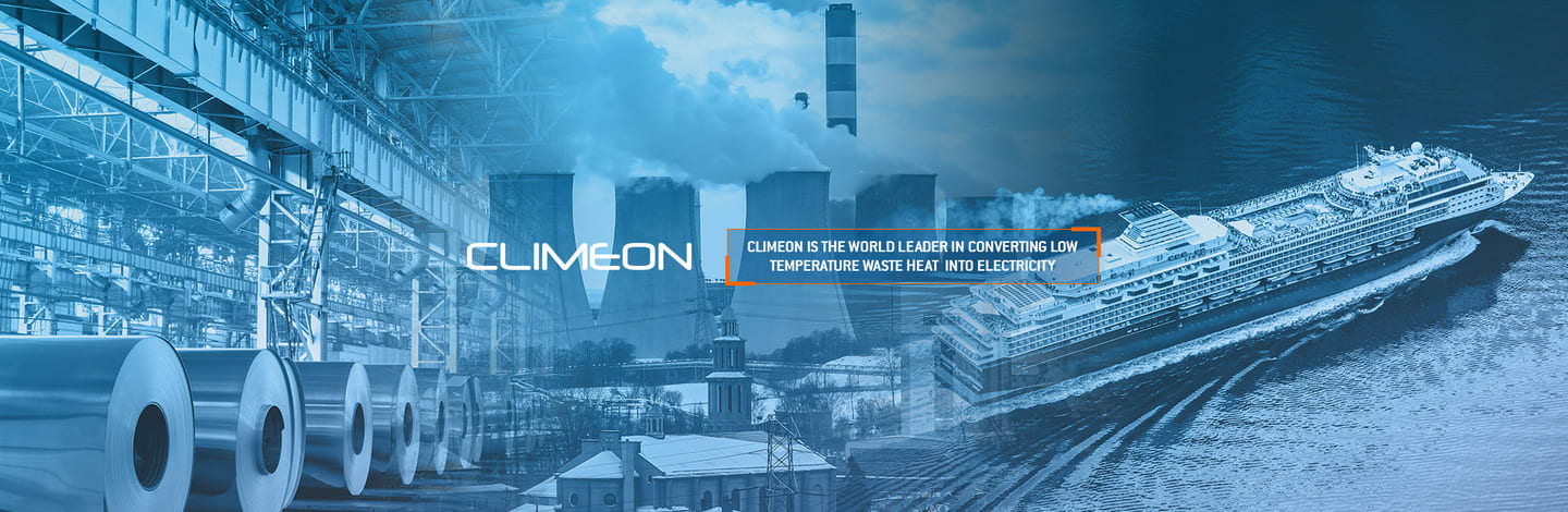 Climeon