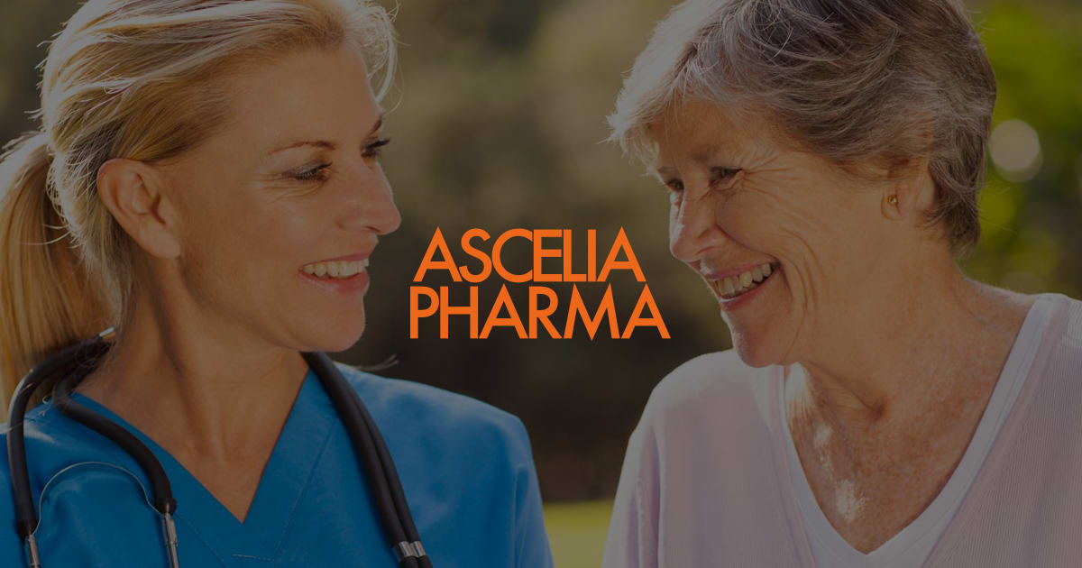 Ascelia Pharma