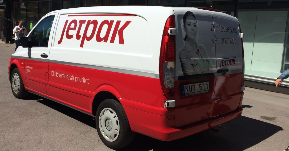 Jetpak