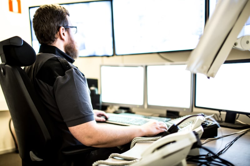 Tempest Security
